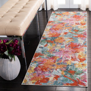 Safavieh Lillian 359 Power Loomed Polypropylene Contemporary Rug LLN359A-4