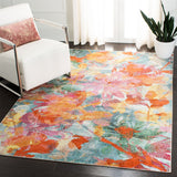 Safavieh Lillian 359 Power Loomed Polypropylene Contemporary Rug LLN359A-4