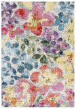 Lillian 360 Power Loomed Polypropylene Contemporary Rug