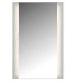 LED, 2 Sided Ada Mirror. 3K, Non-Dimmable, 24