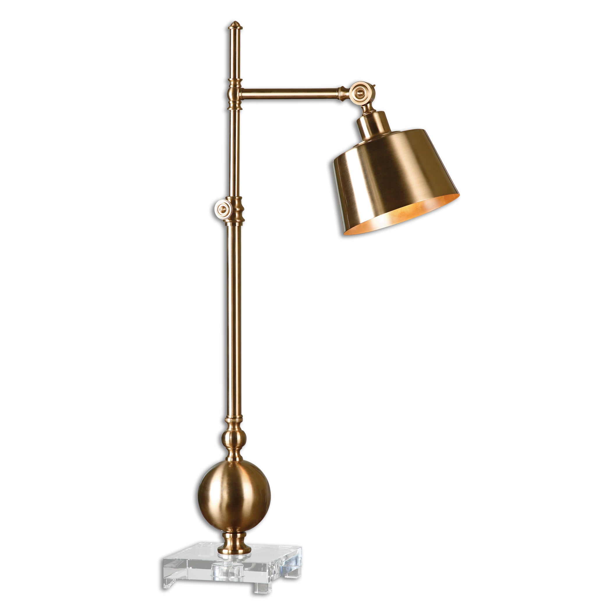 Uttermost Laton Task Lamp