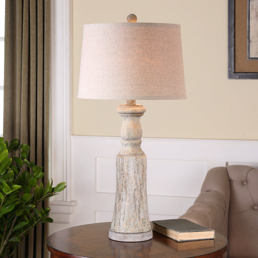 Uttermost Cloverly Table Lamp - Set Of 2