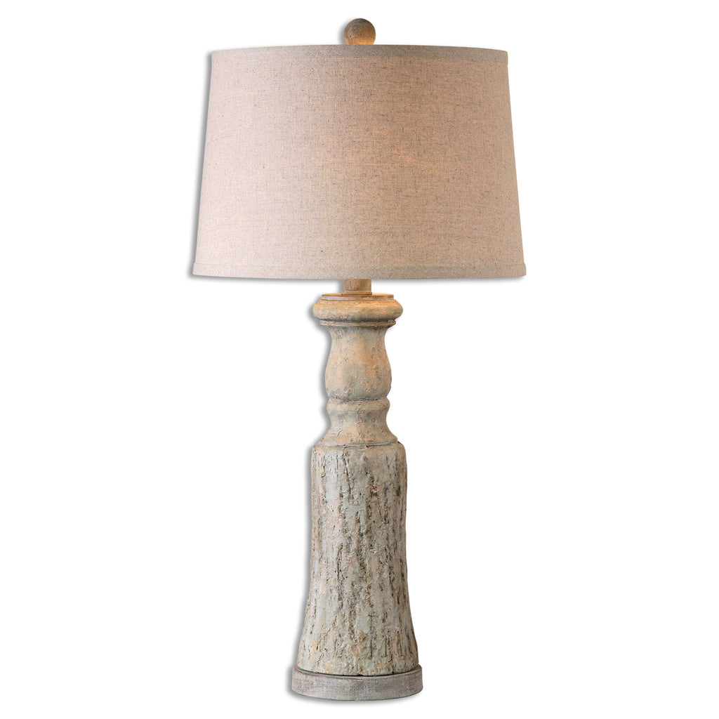 Uttermost Cloverly Table Lamp - Set Of 2