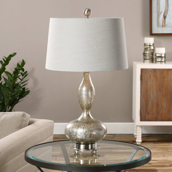 Uttermost Vercana Table Lamp - Set Of 2
