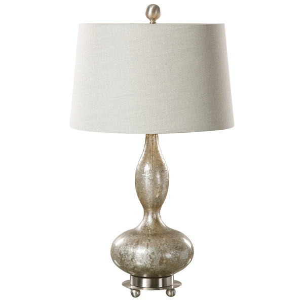 Uttermost Vercana Table Lamp - Set Of 2