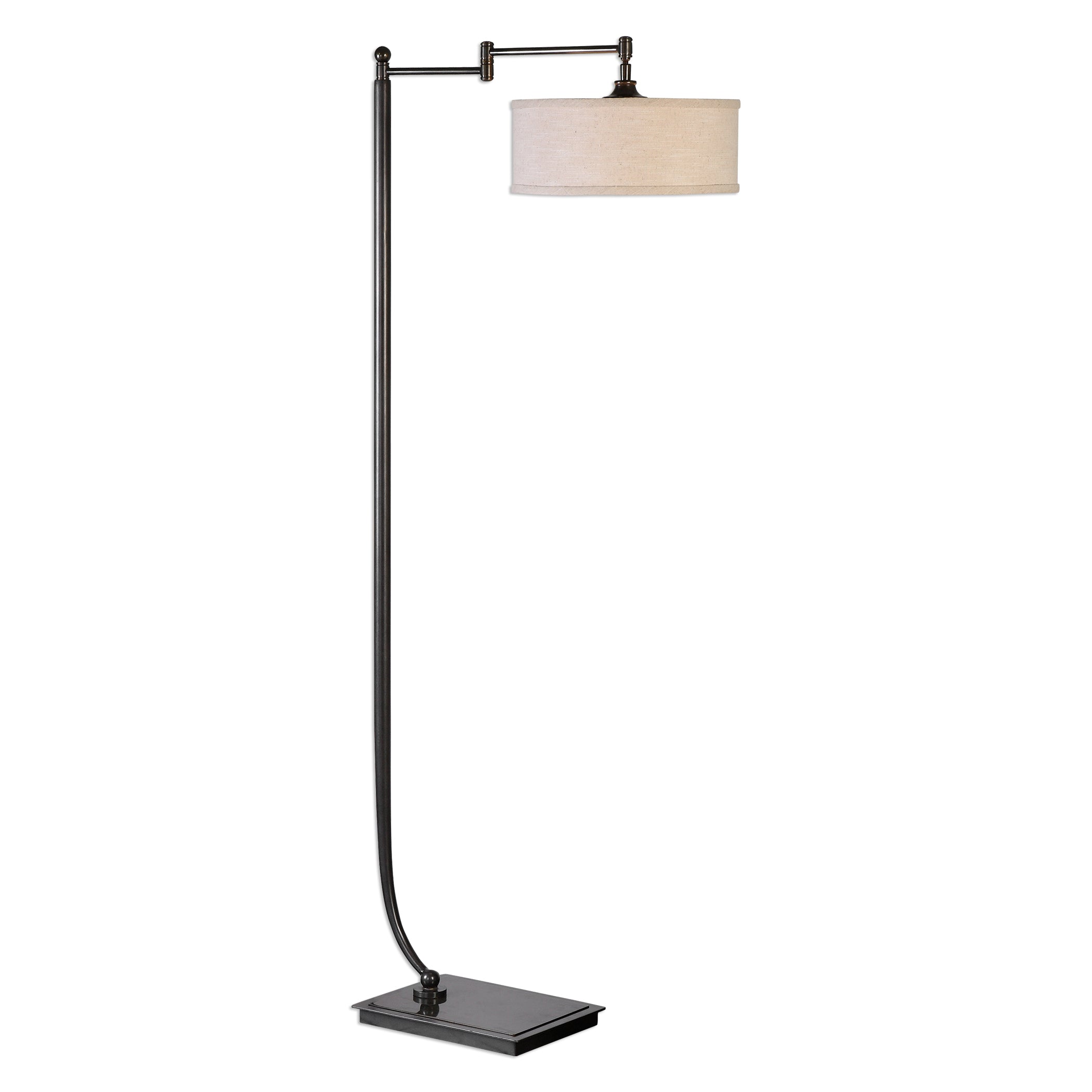 Uttermost Lamine Floor Lamp