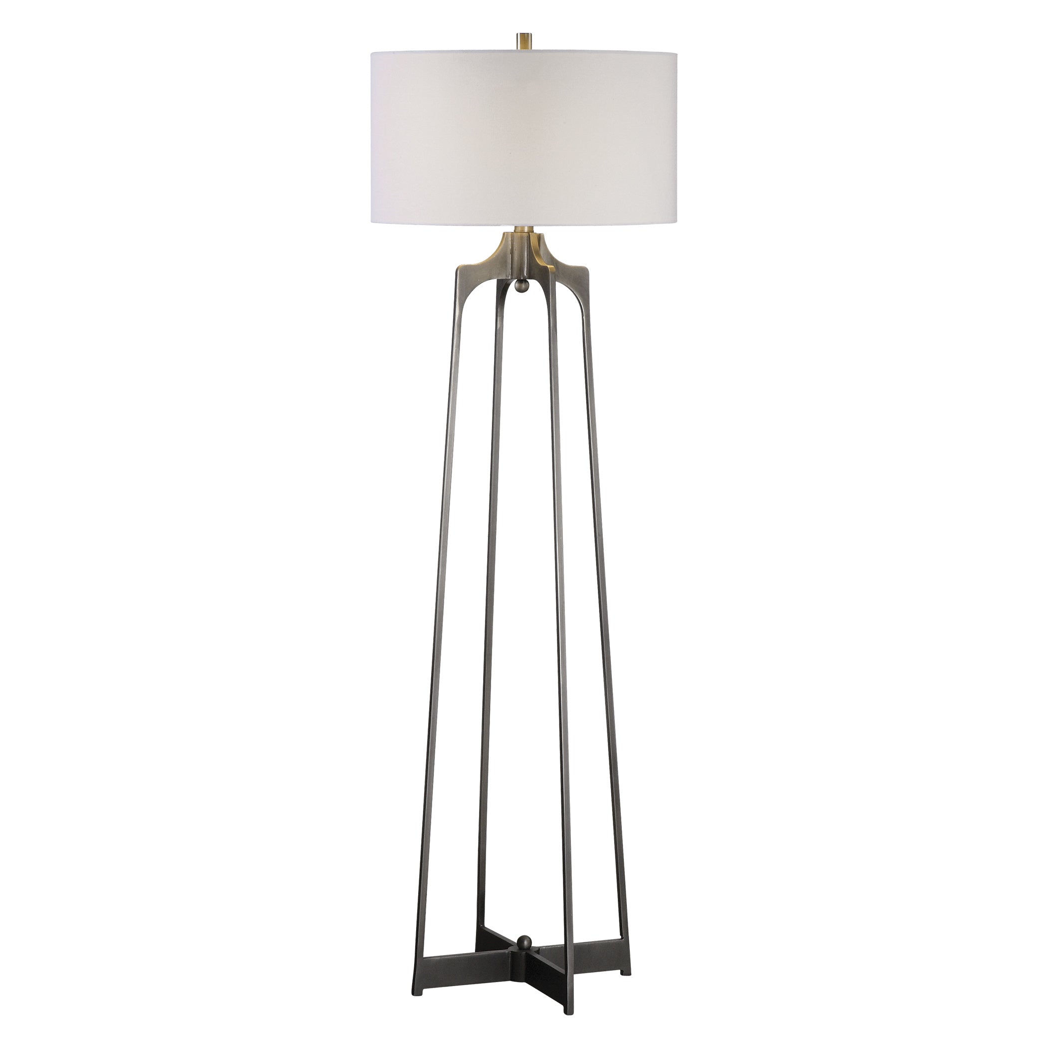 Uttermost Adrian Floor Lamp