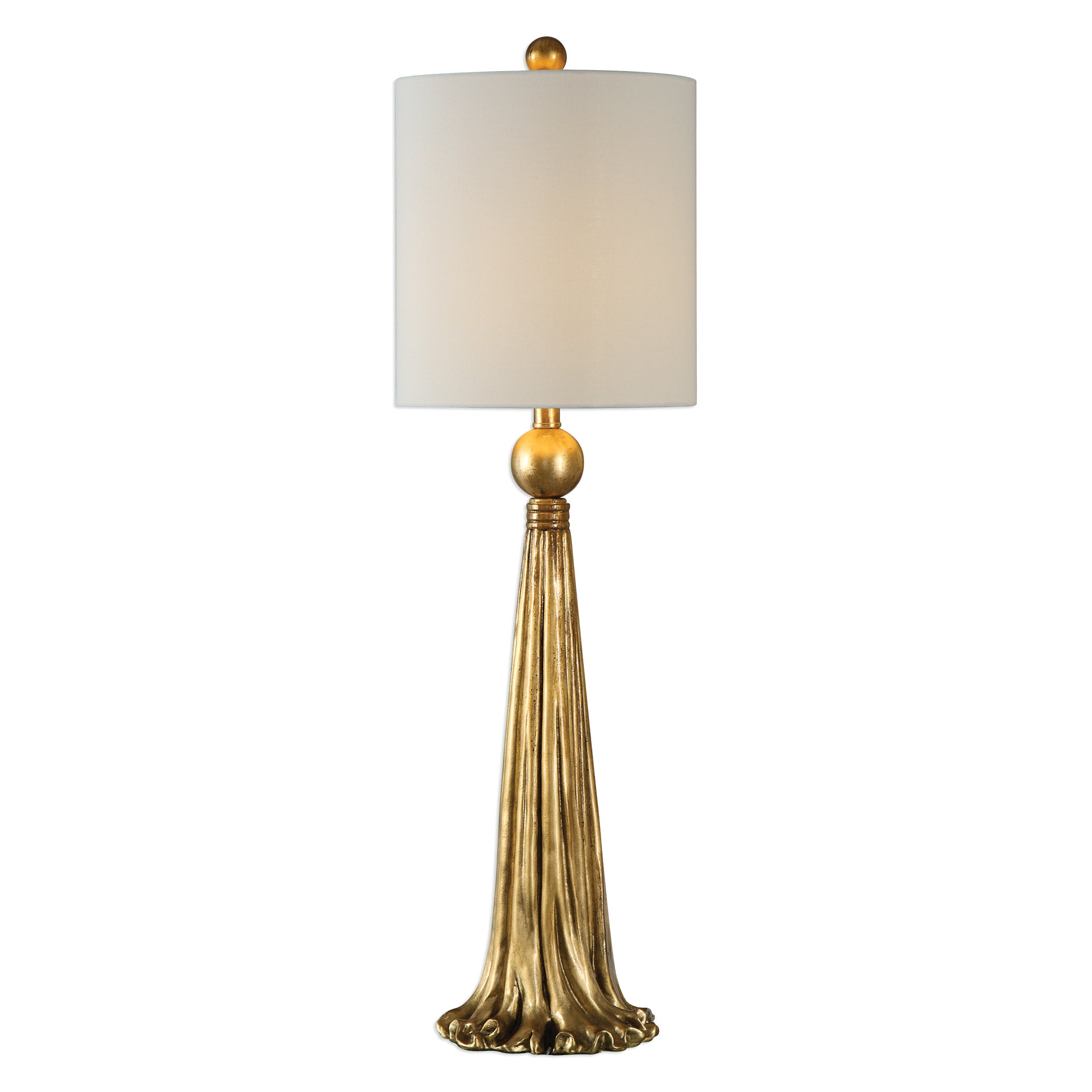 Uttermost Paravani Lamp