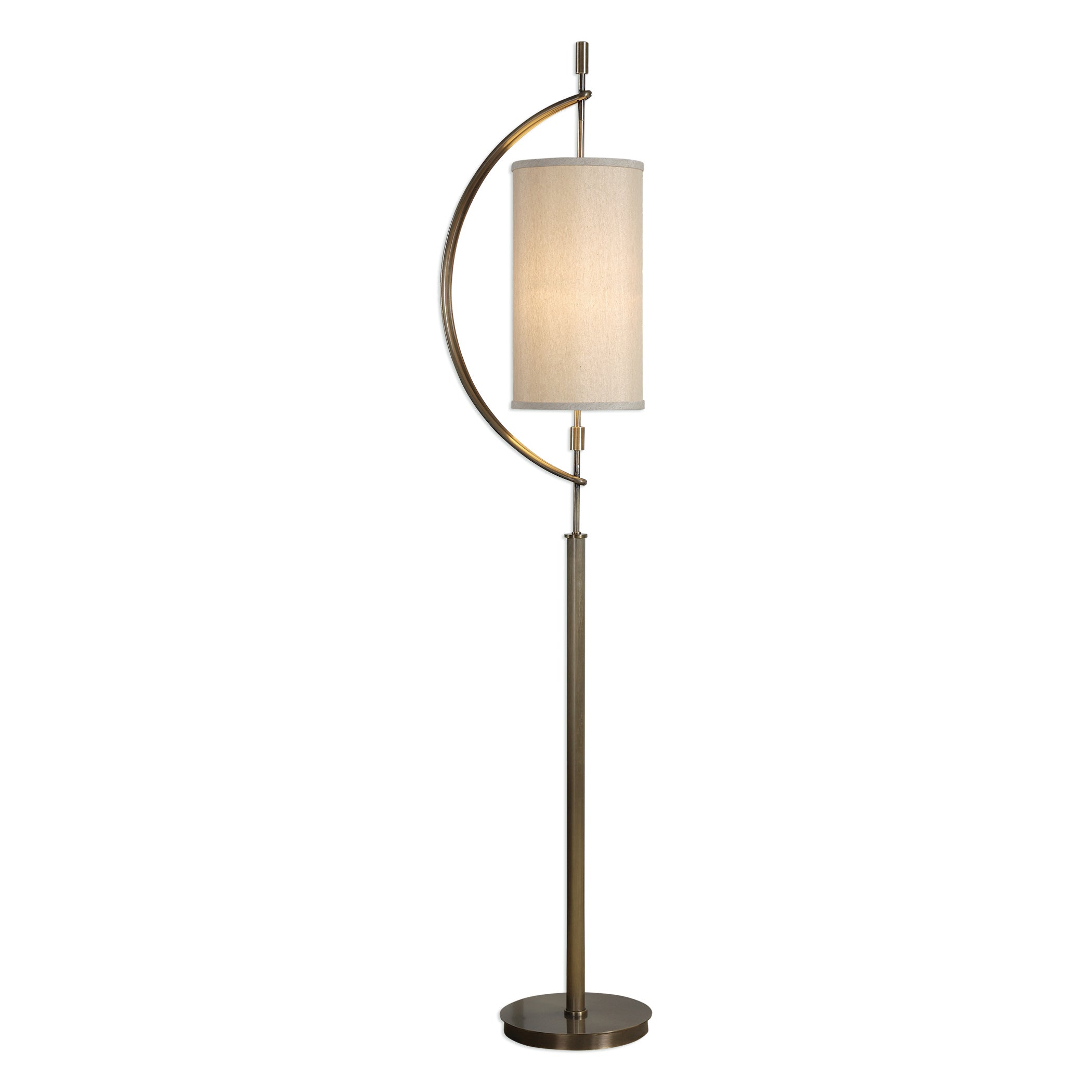 Uttermost Balaour Floor Lamp