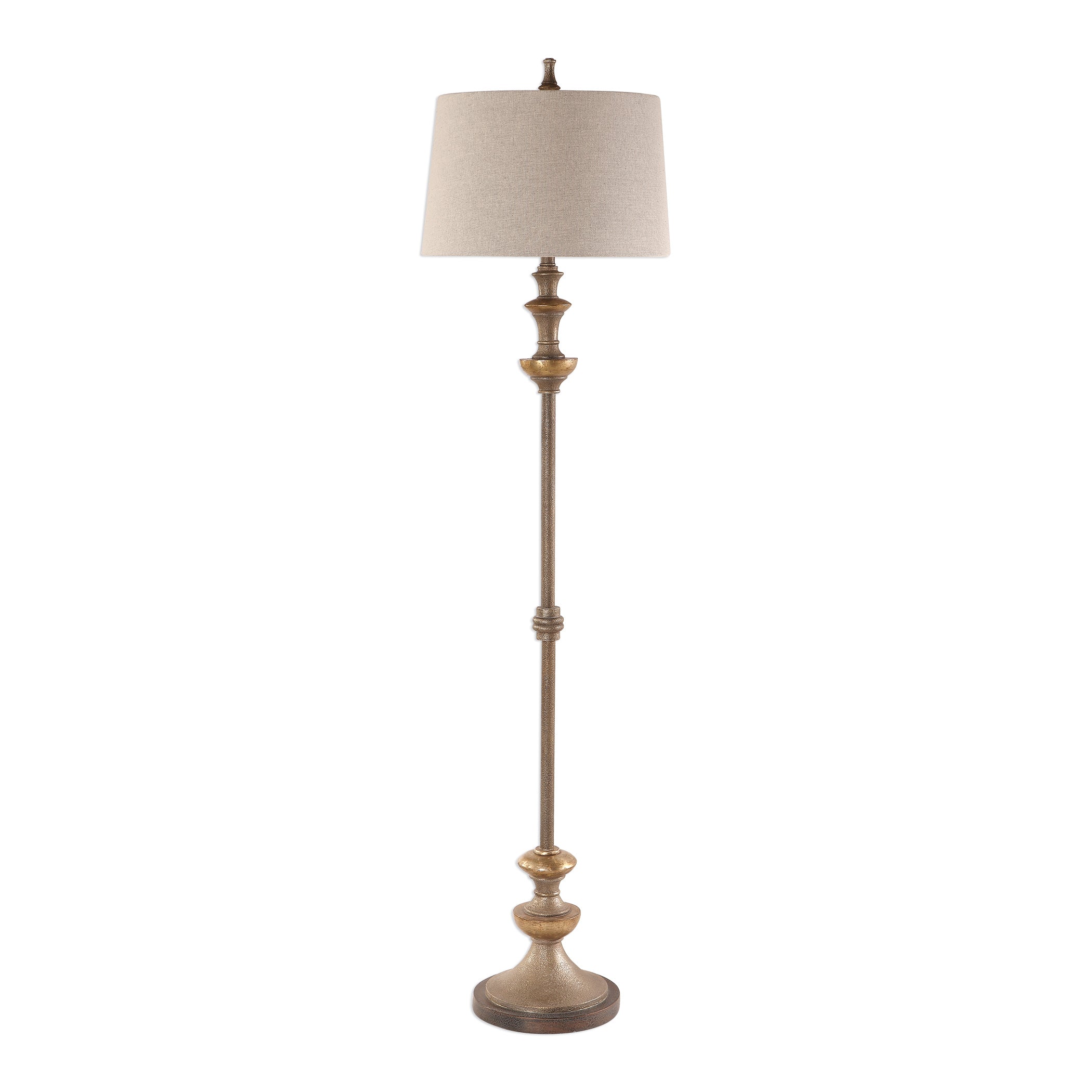 Uttermost Vetralla Floor Lamp - Thumbnail 3