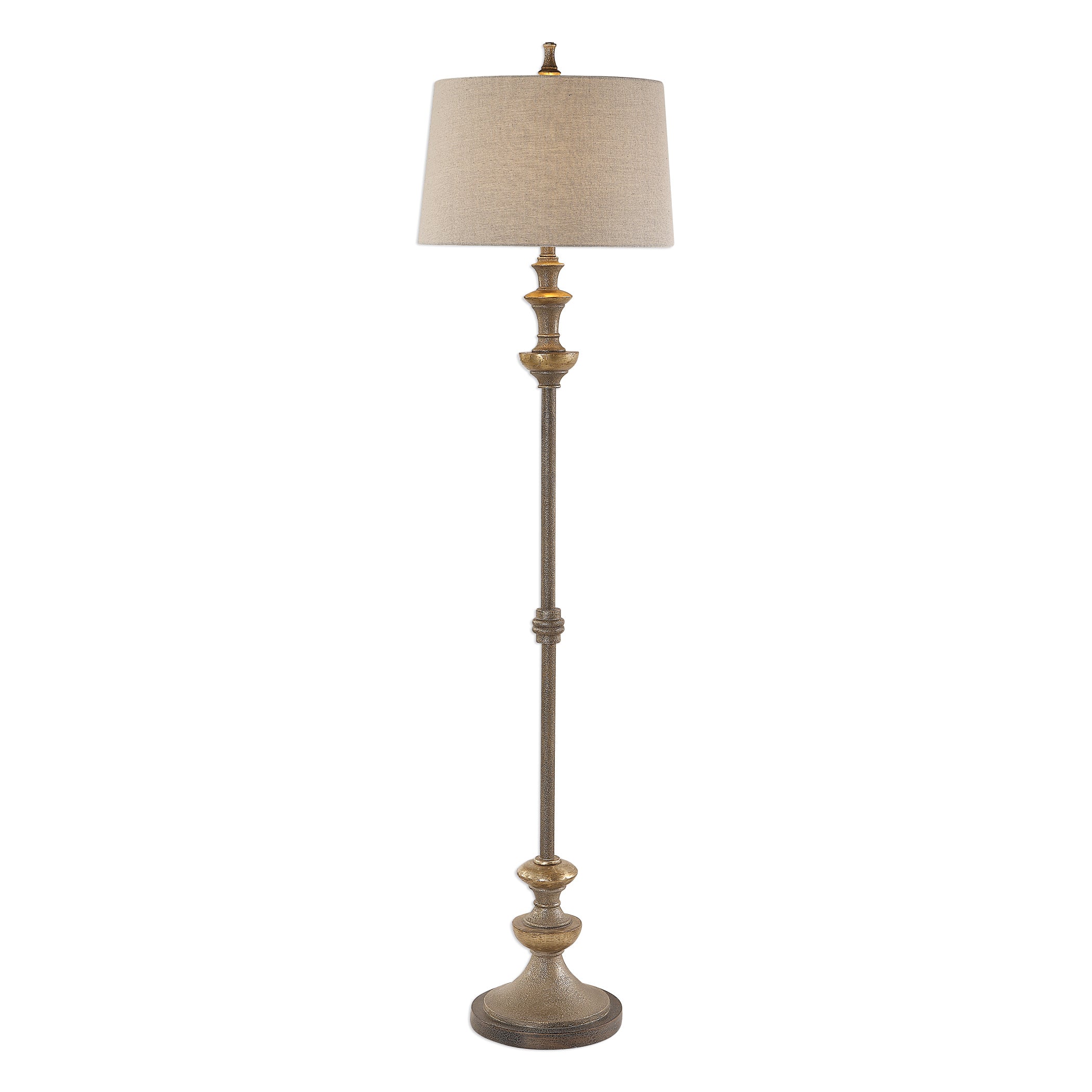 Uttermost Vetralla Floor Lamp