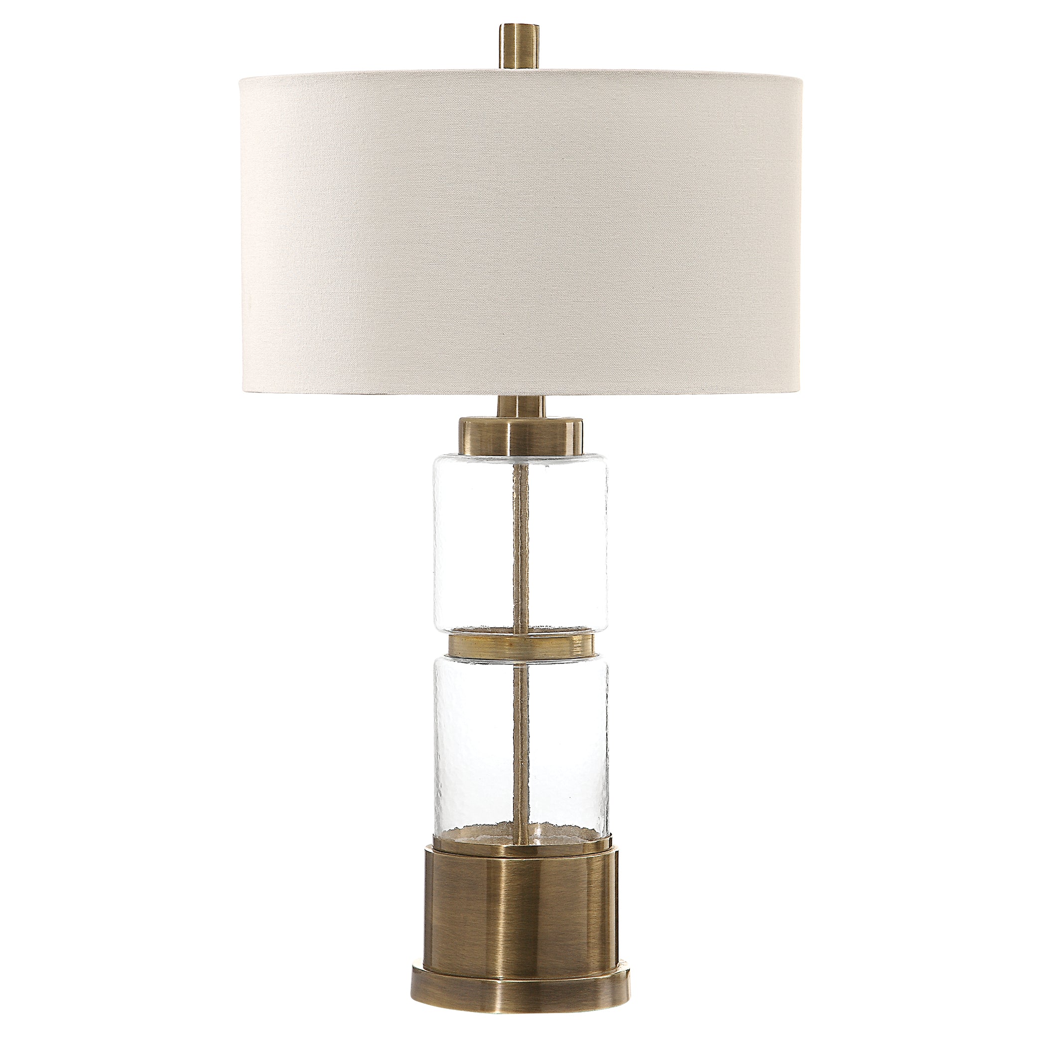 Uttermost Vaiga Column Lamp - Thumbnail 2