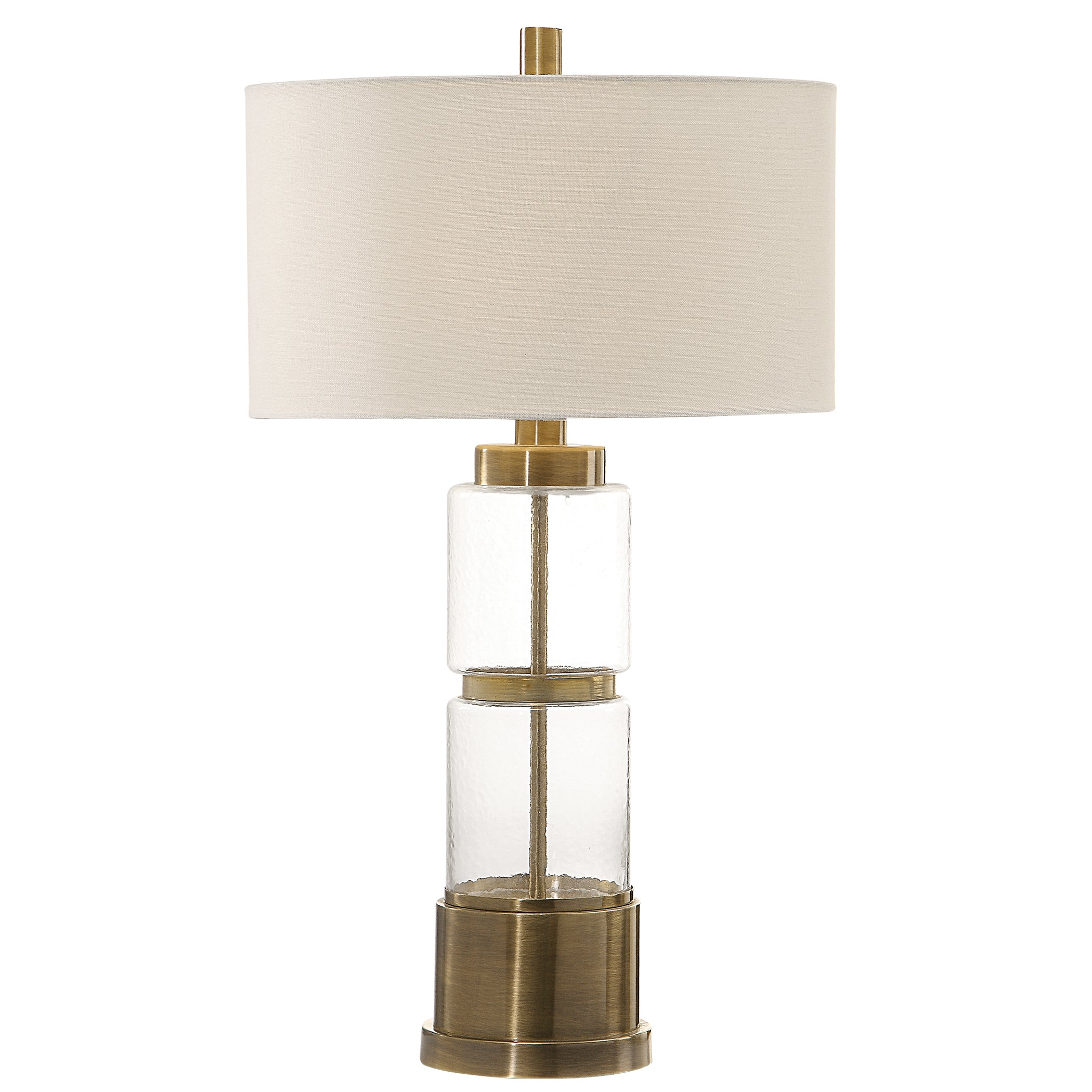 Uttermost Vaiga Column Lamp