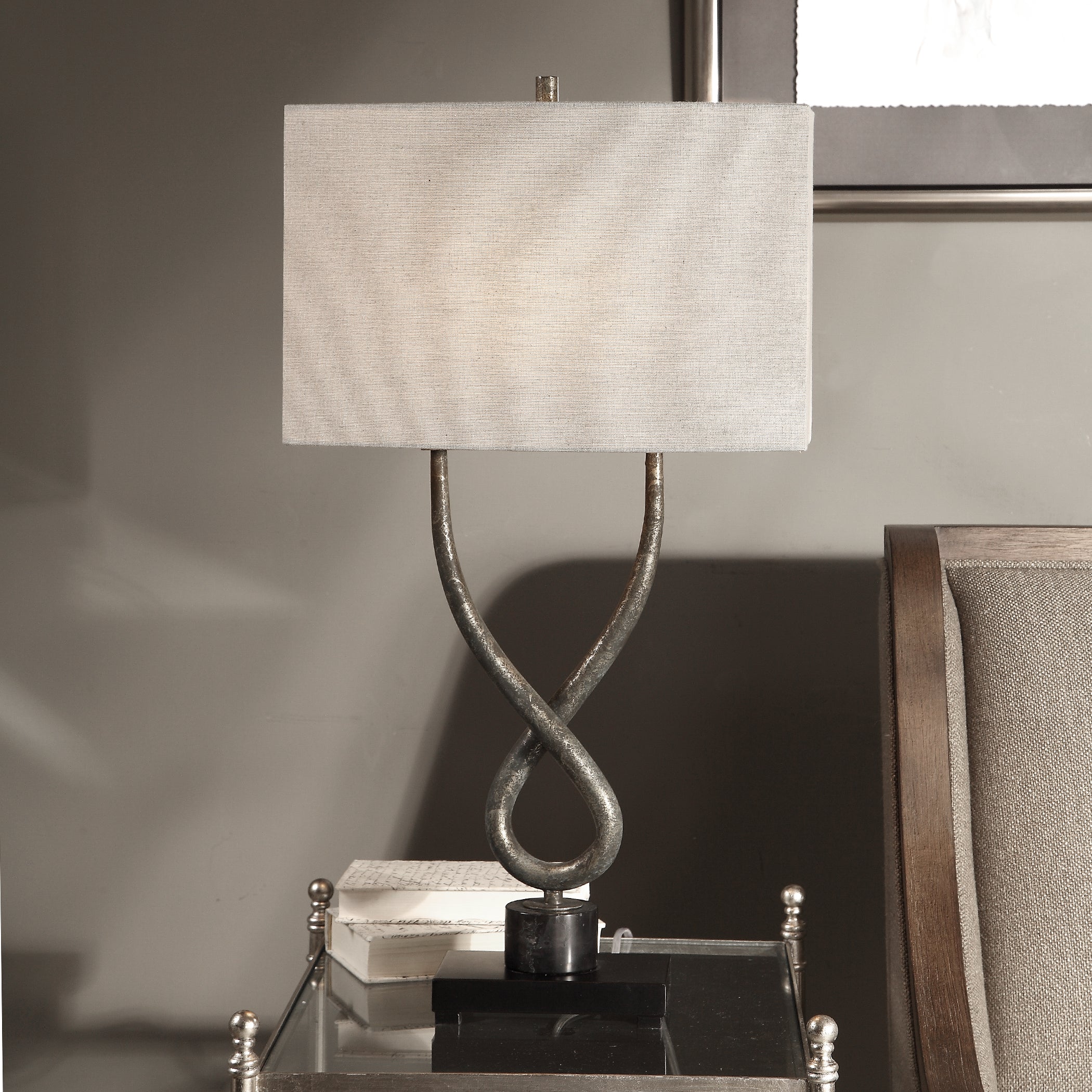 Uttermost Talema Lamp - Thumbnail 3