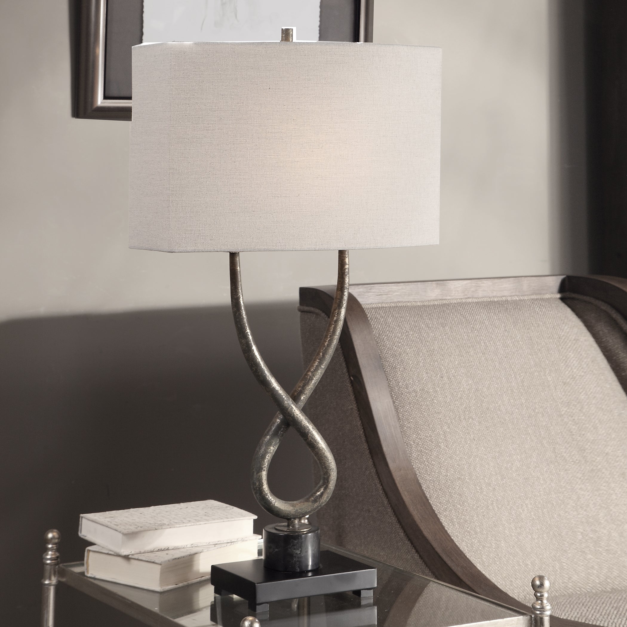 Uttermost Talema Lamp - Thumbnail 4