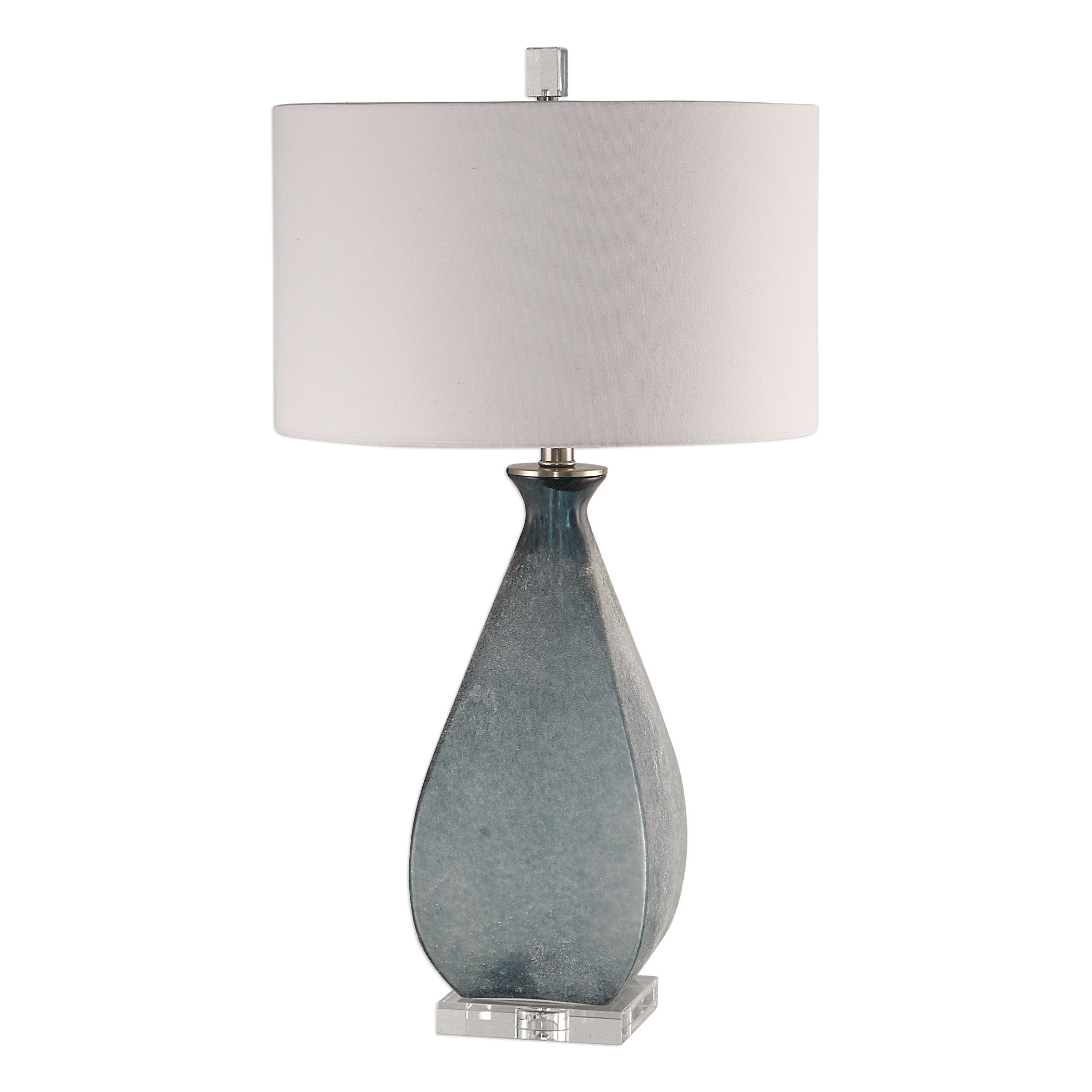 Uttermost Atlantica Table Lamp - Thumbnail 4
