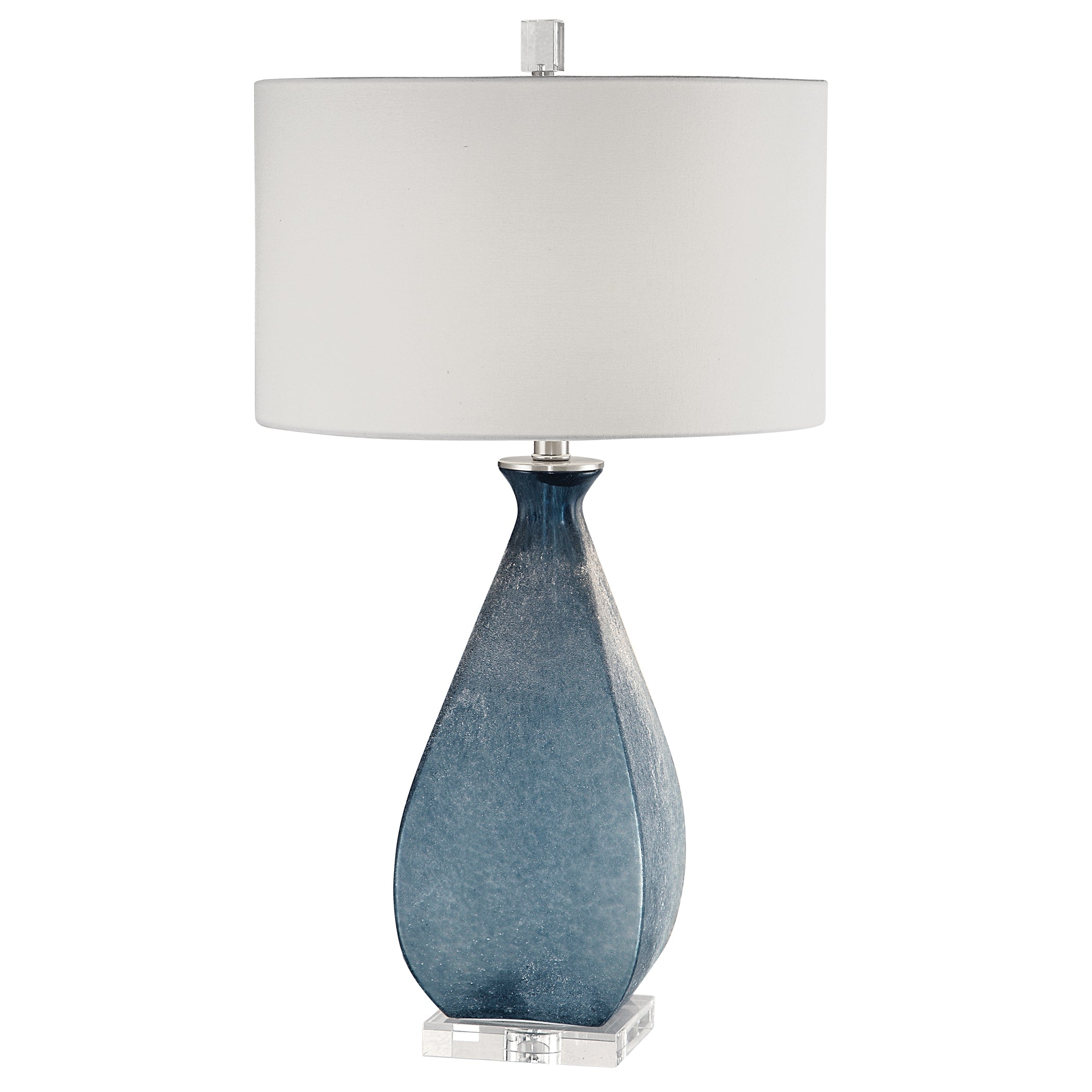 Uttermost Atlantica One Light Table Lamp - Thumbnail 5