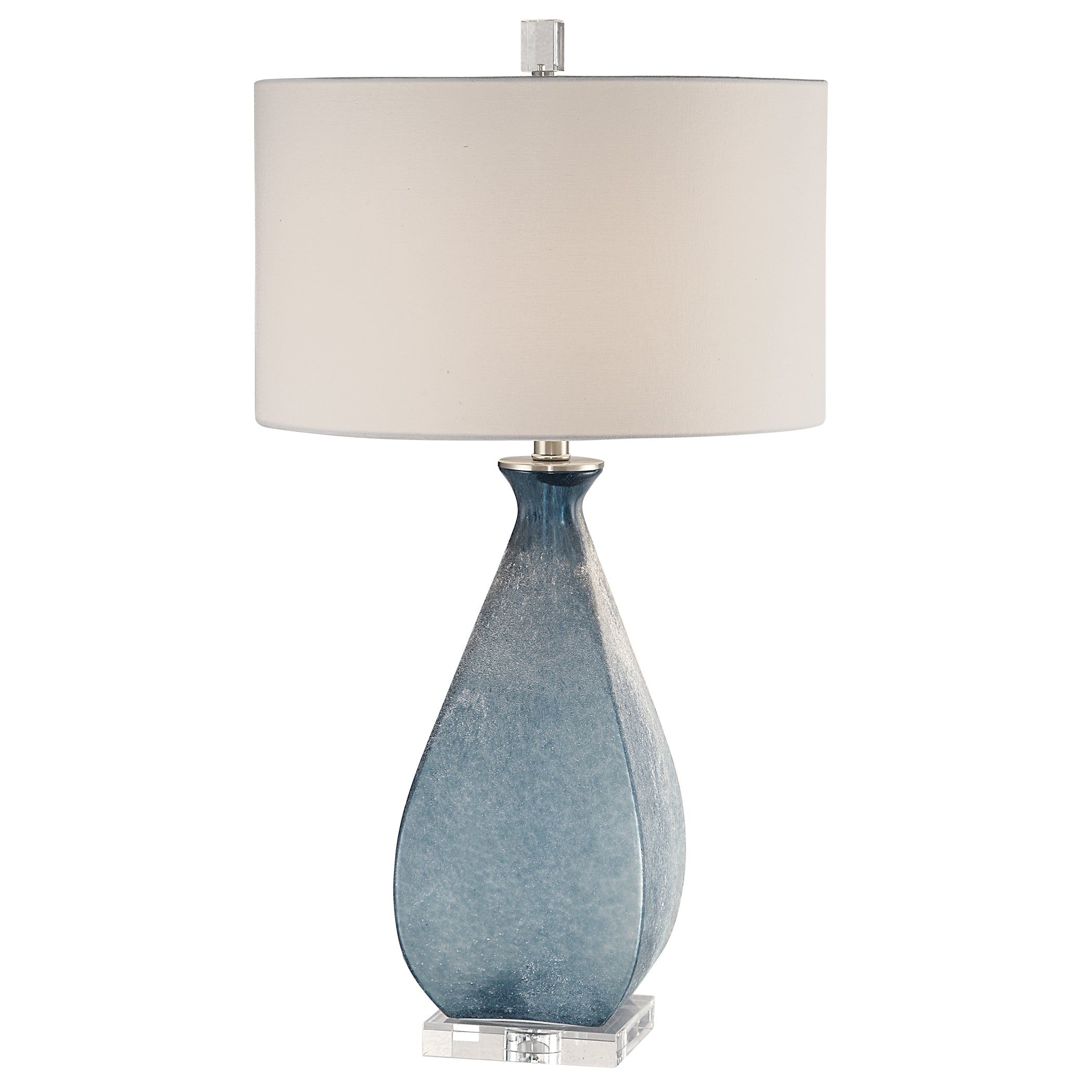 Uttermost Atlantica Table Lamp - Thumbnail 5
