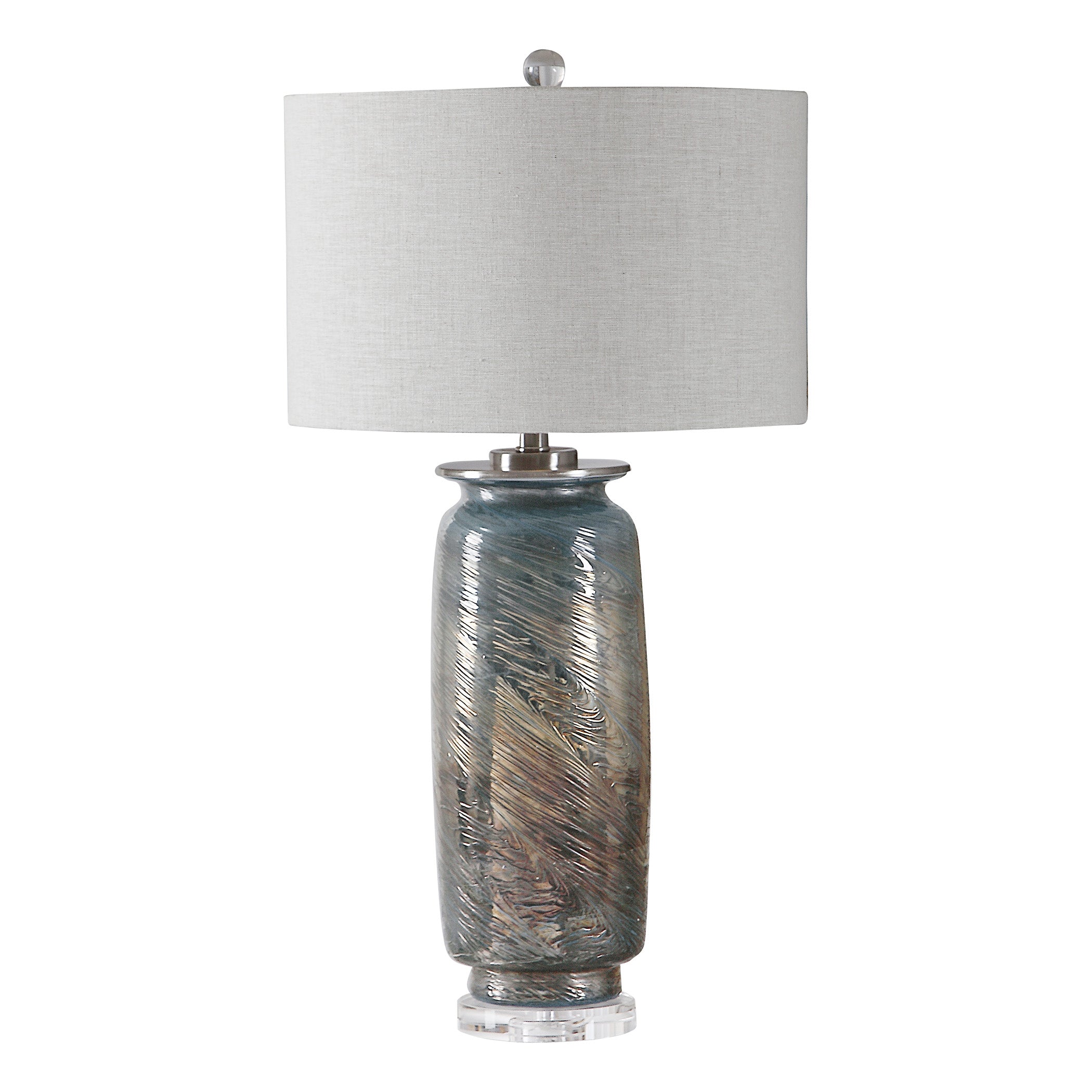 Uttermost Olesya One Light Table Lamp