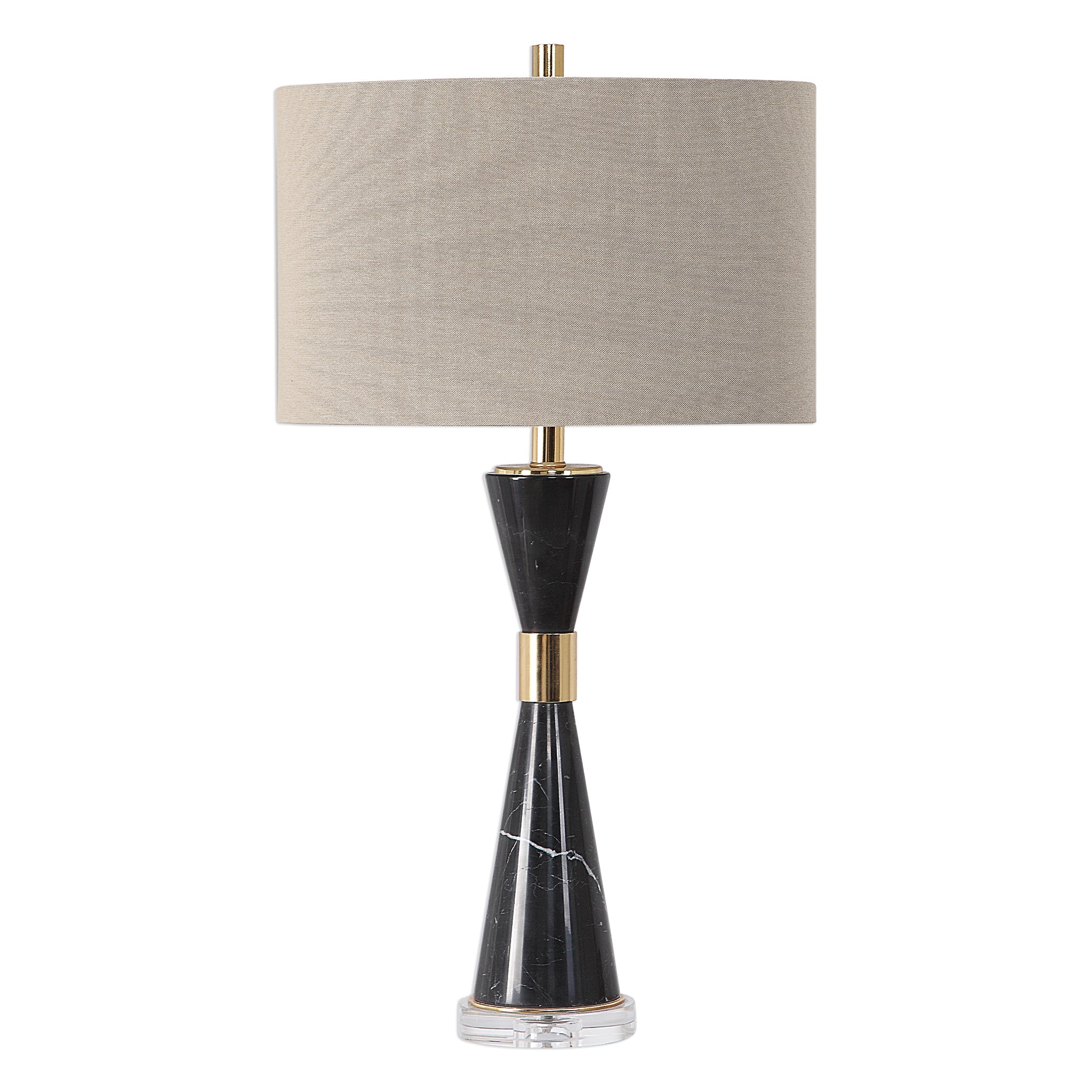Uttermost Alastair Table Lamp - Thumbnail 2