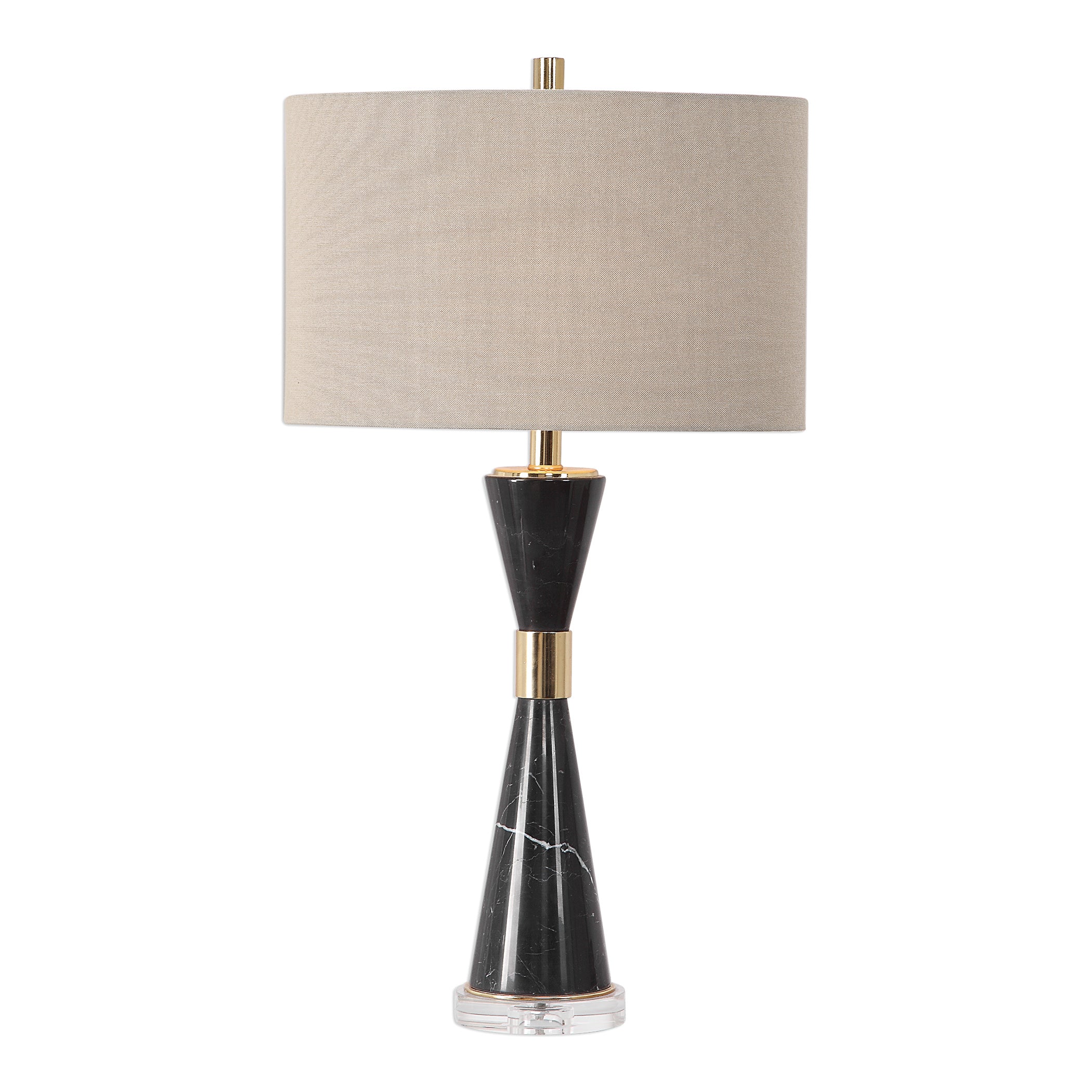 Uttermost Alastair Table Lamp