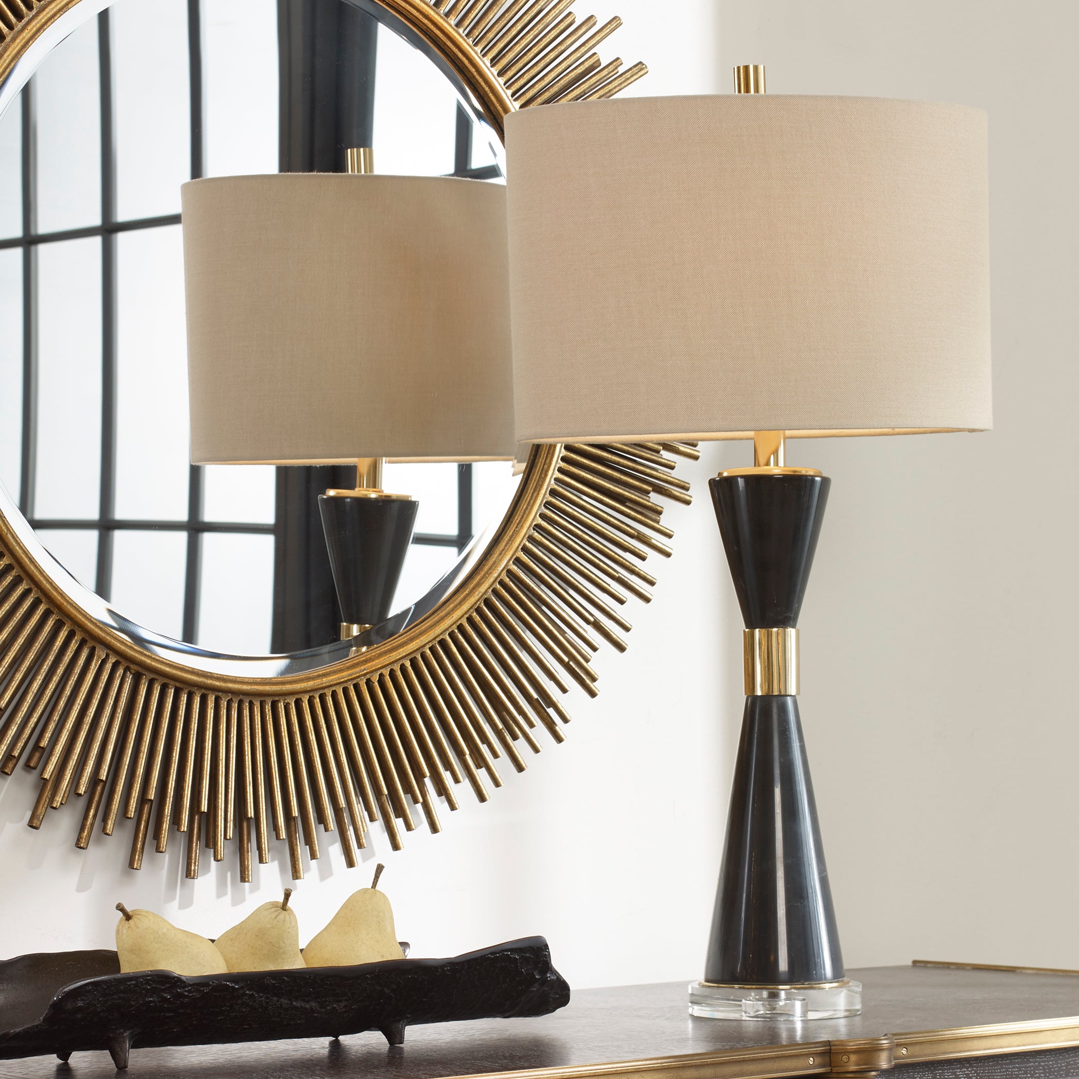 Uttermost Alastair Table Lamp - Thumbnail 5