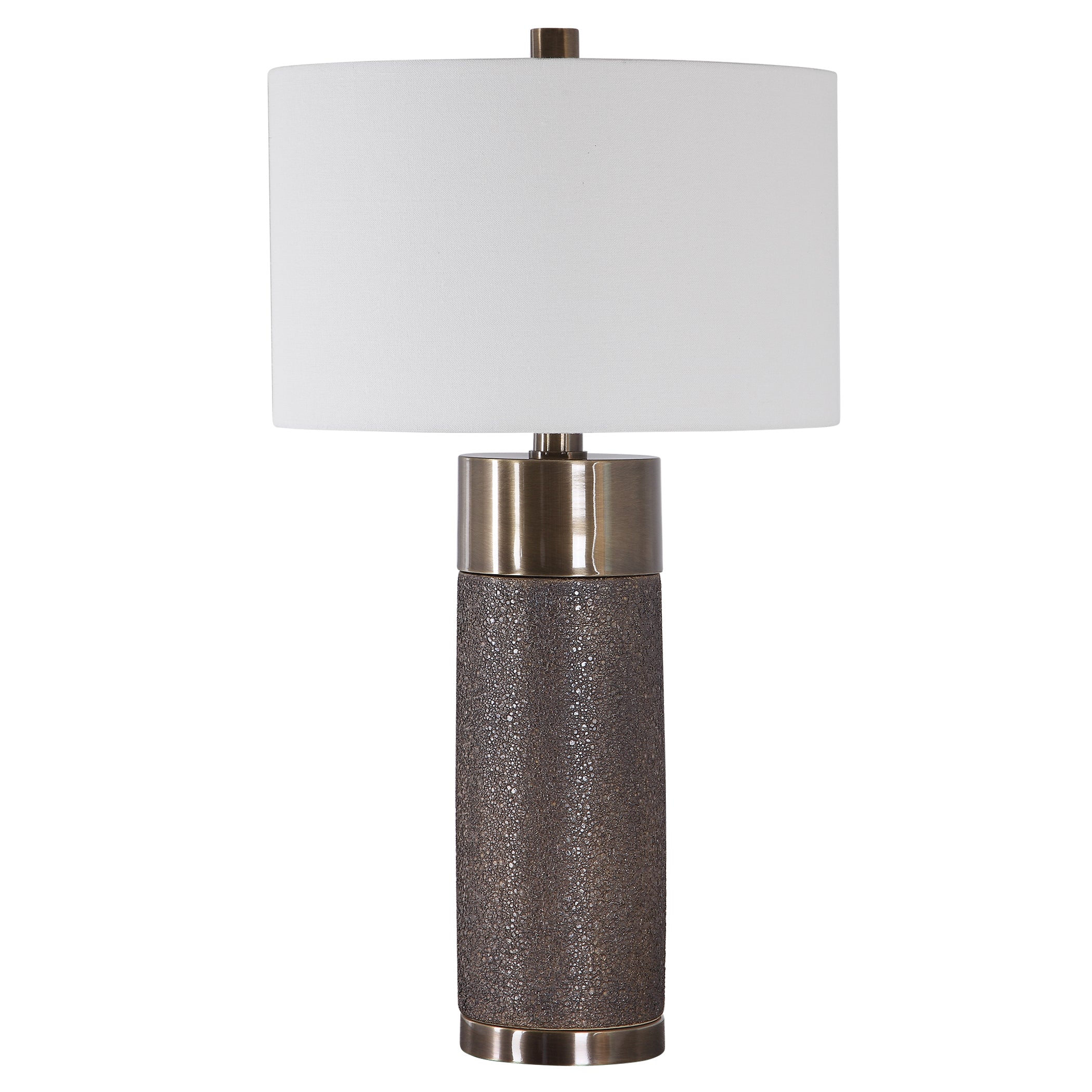 Uttermost Brannock Table Lamp