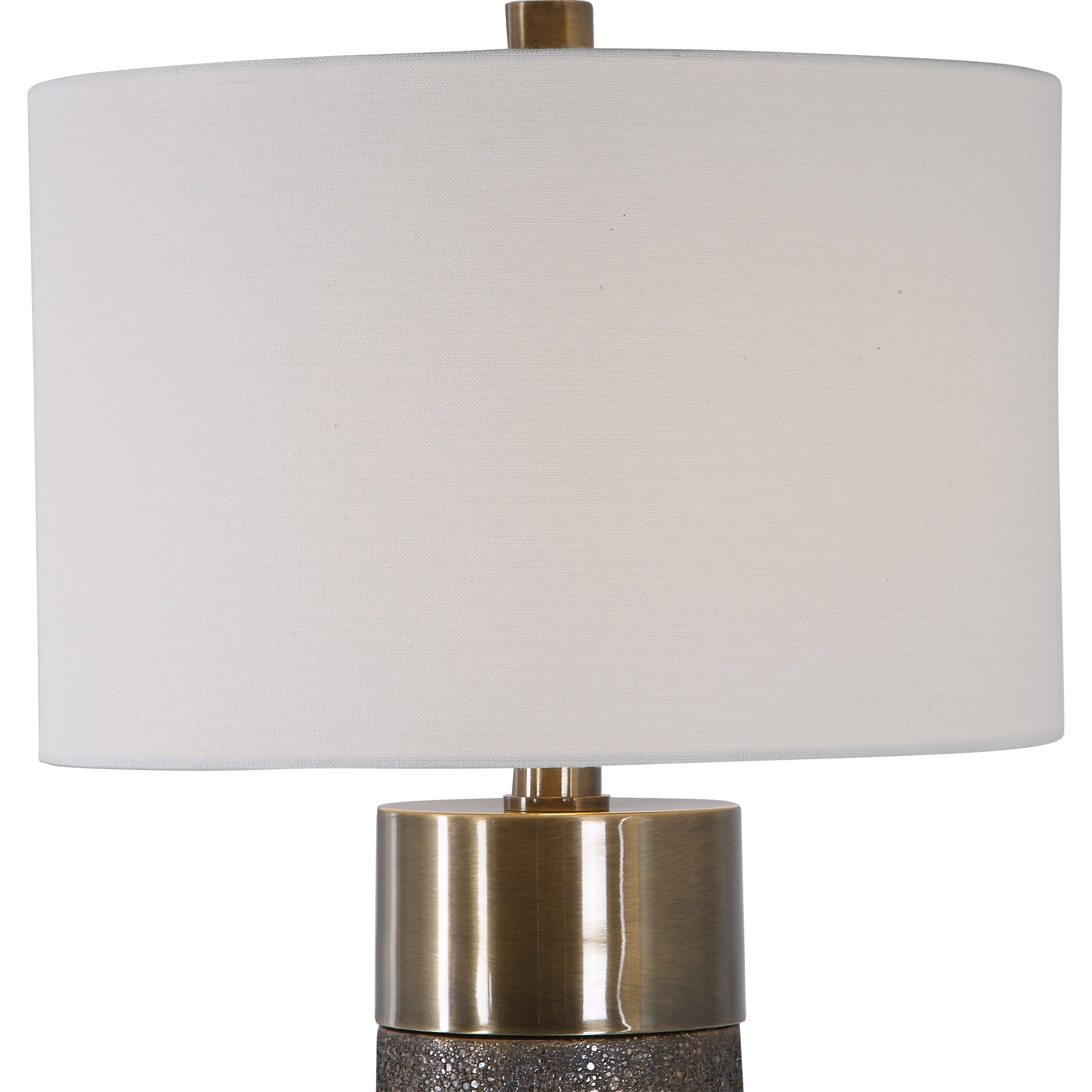 Uttermost Brannock Table Lamp - Thumbnail 4