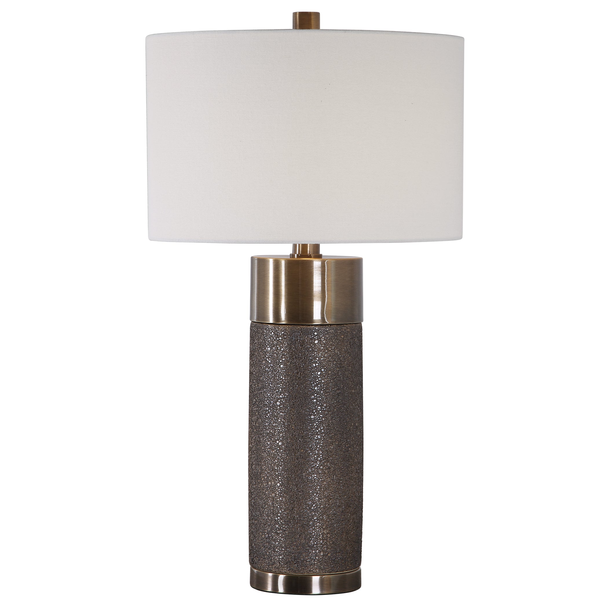 Uttermost Brannock Table Lamp - Thumbnail 2