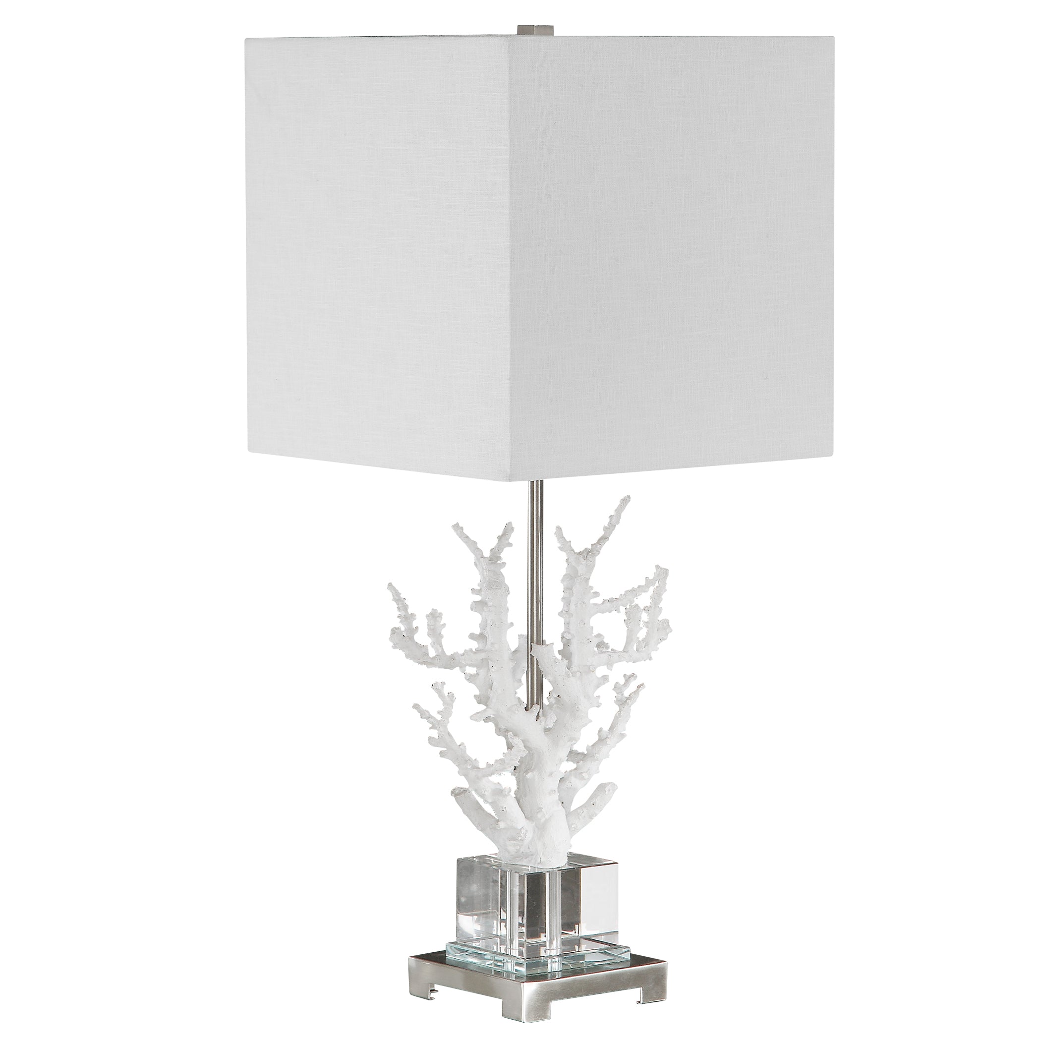 Uttermost Corallo Table Lamp - Thumbnail 5