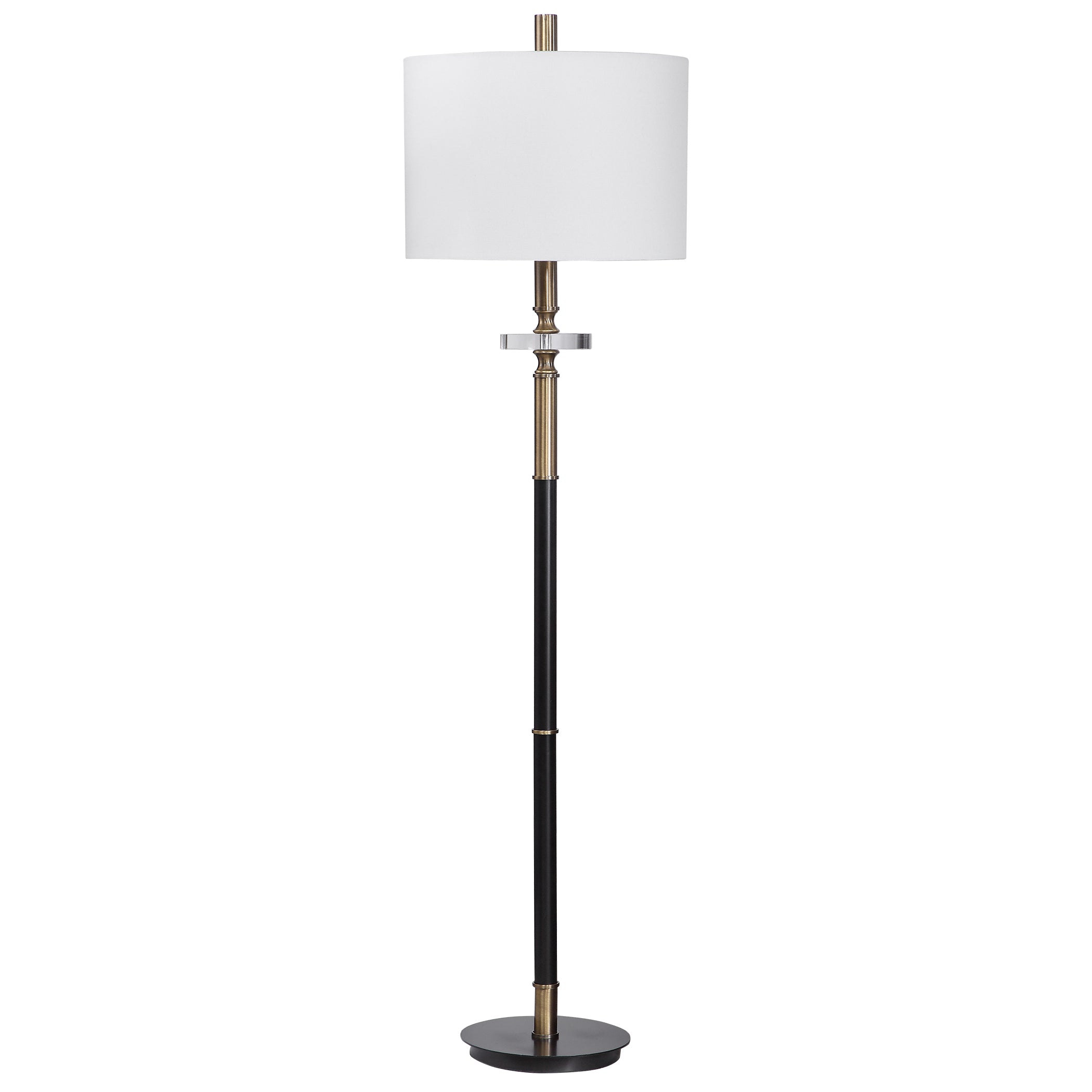 Uttermost Maud Floor Lamp