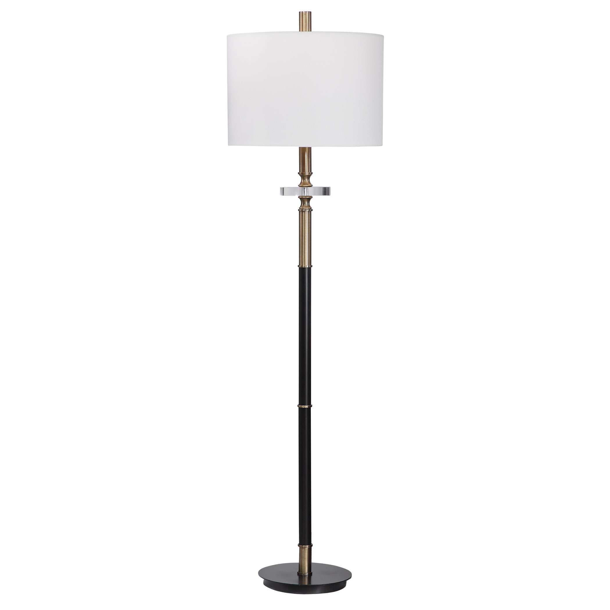 Uttermost Maud Floor Lamp - Thumbnail 3