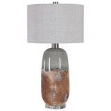 Uttermost Maggie Ceramic Table Lamp