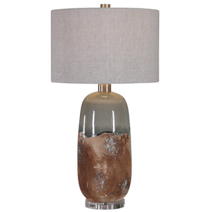 Uttermost Maggie Ceramic Table Lamp