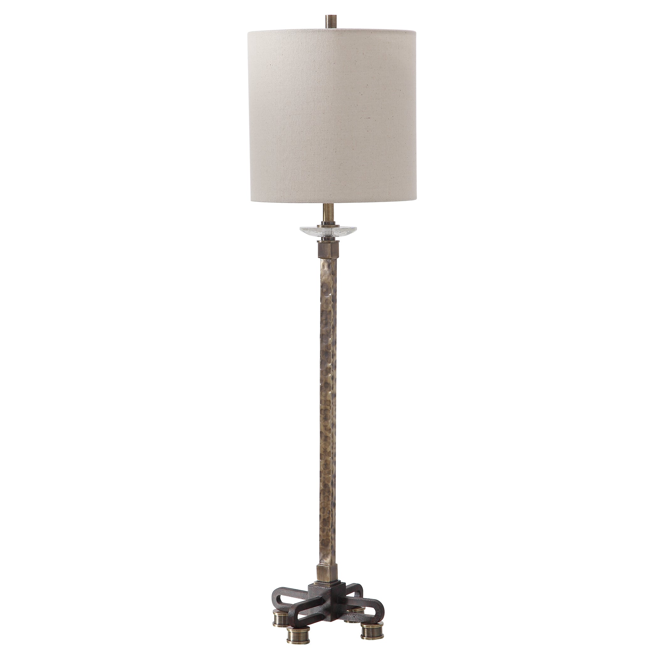 Uttermost Parnell Buffet Lamp