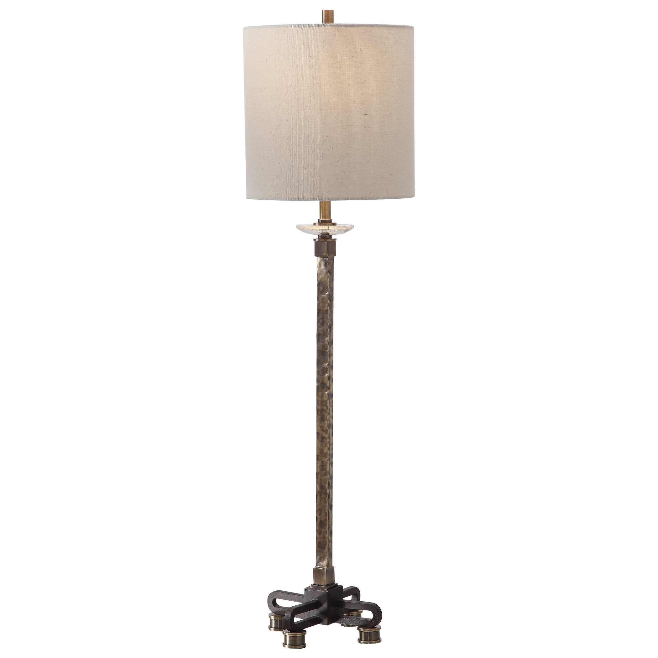 Uttermost Parnell Buffet Lamp - Thumbnail 2