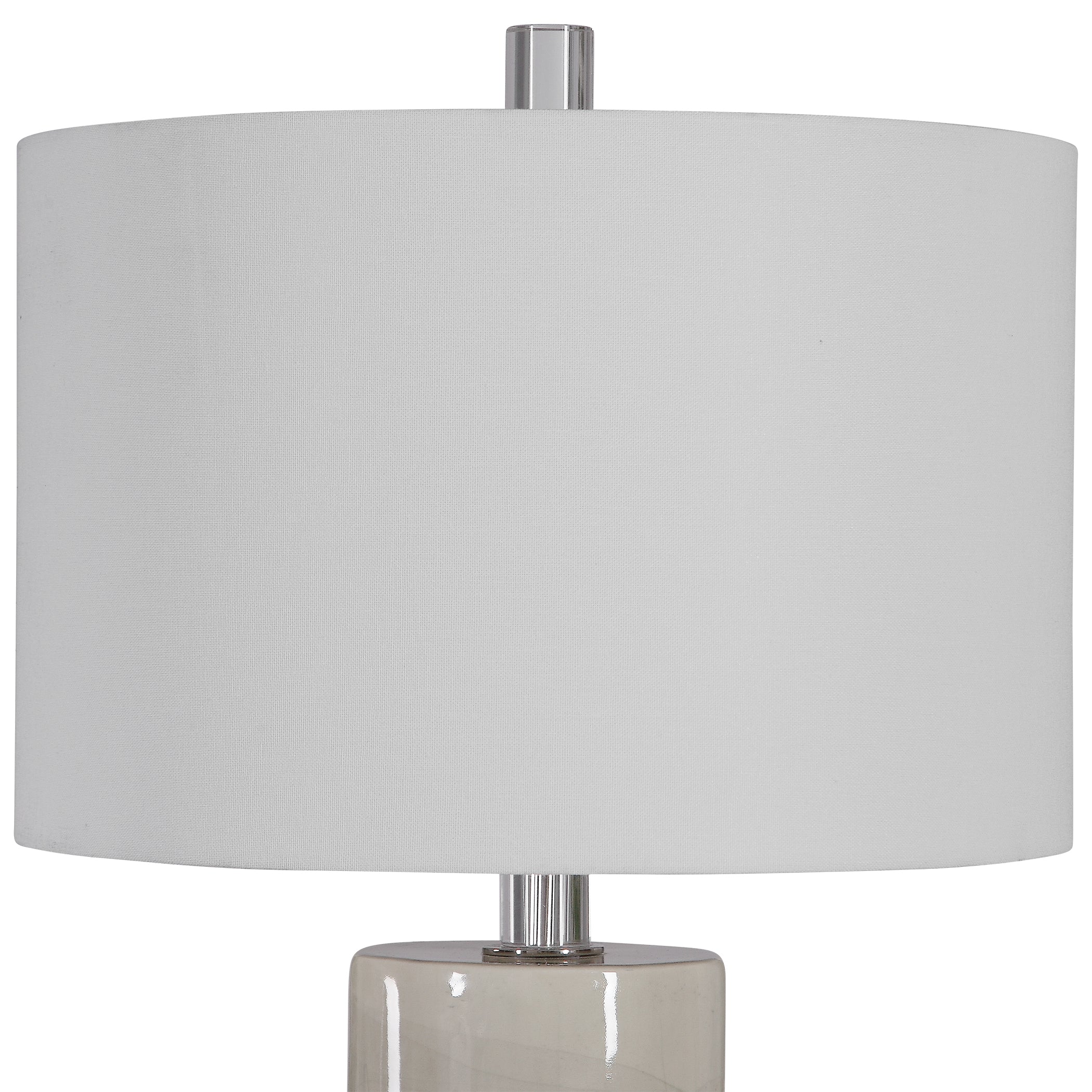 Uttermost Zesiro Table Lamp - Thumbnail 4