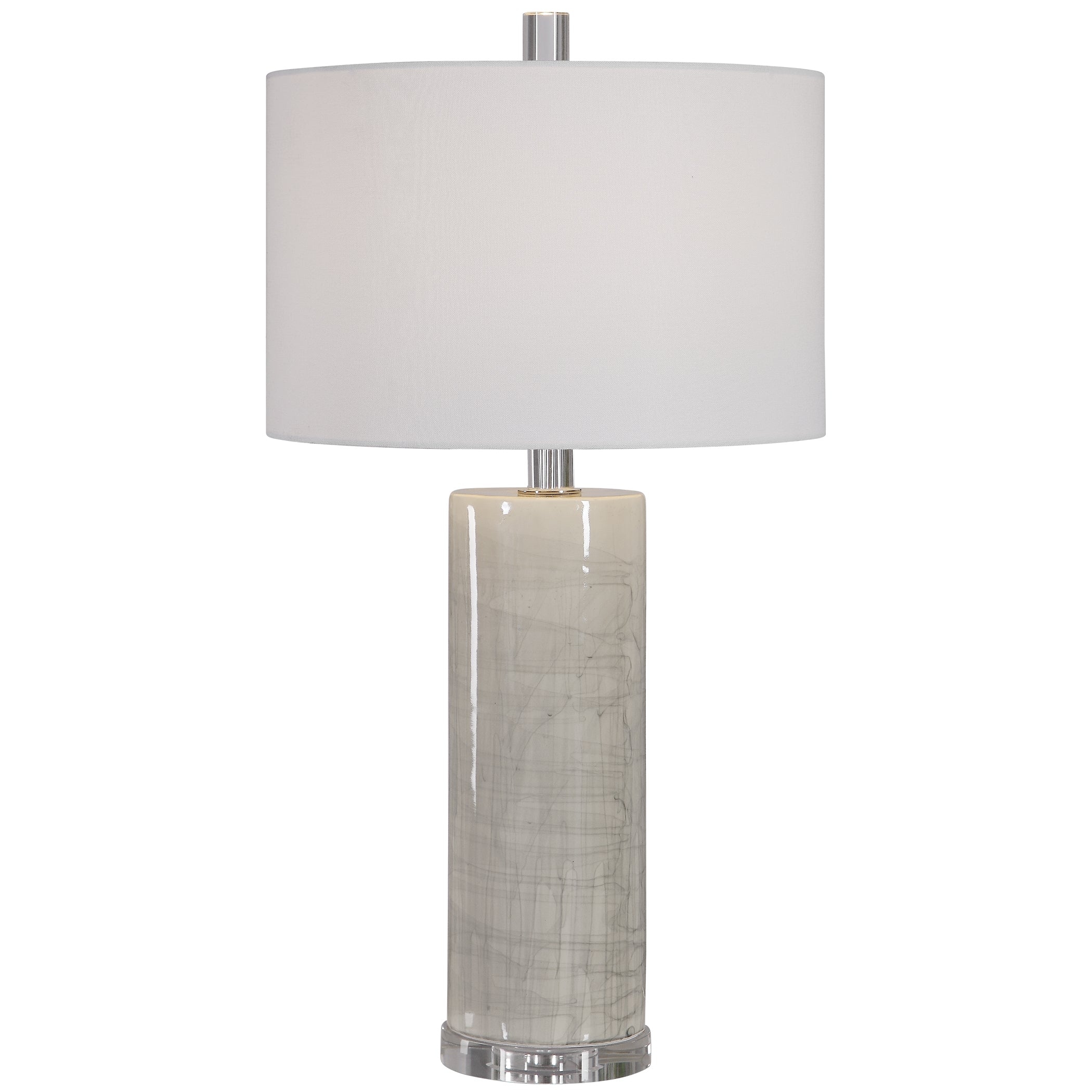 Uttermost Zesiro Table Lamp - Thumbnail 2