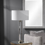 Uttermost Davies Modern Table Lamp