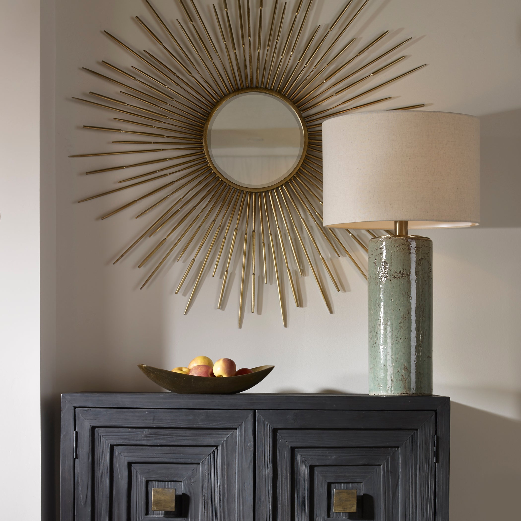 Uttermost Callais Table Lamp - Thumbnail 5