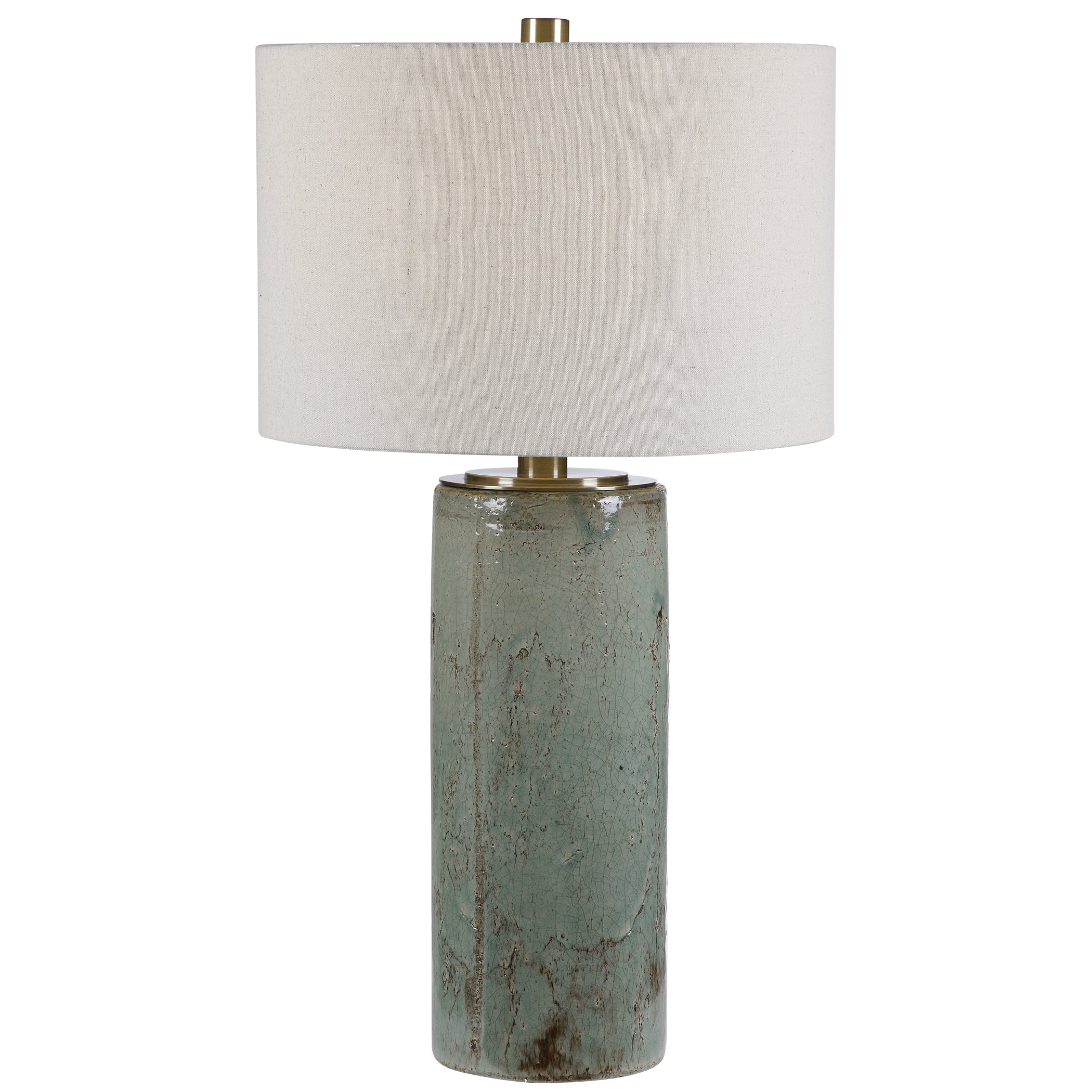 Uttermost Callais Table Lamp - Thumbnail 4