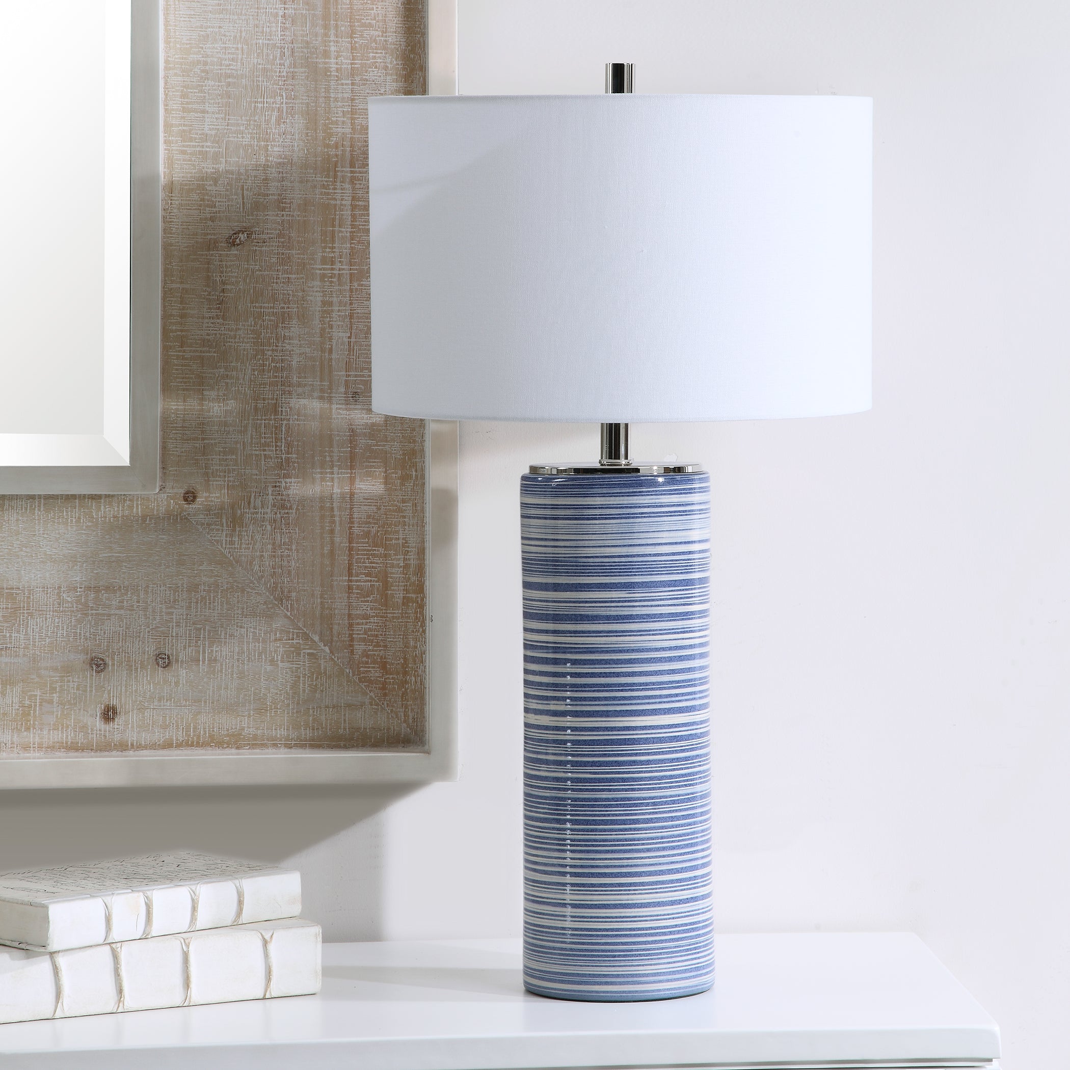 Uttermost Montauk Table Lamp - Thumbnail 4