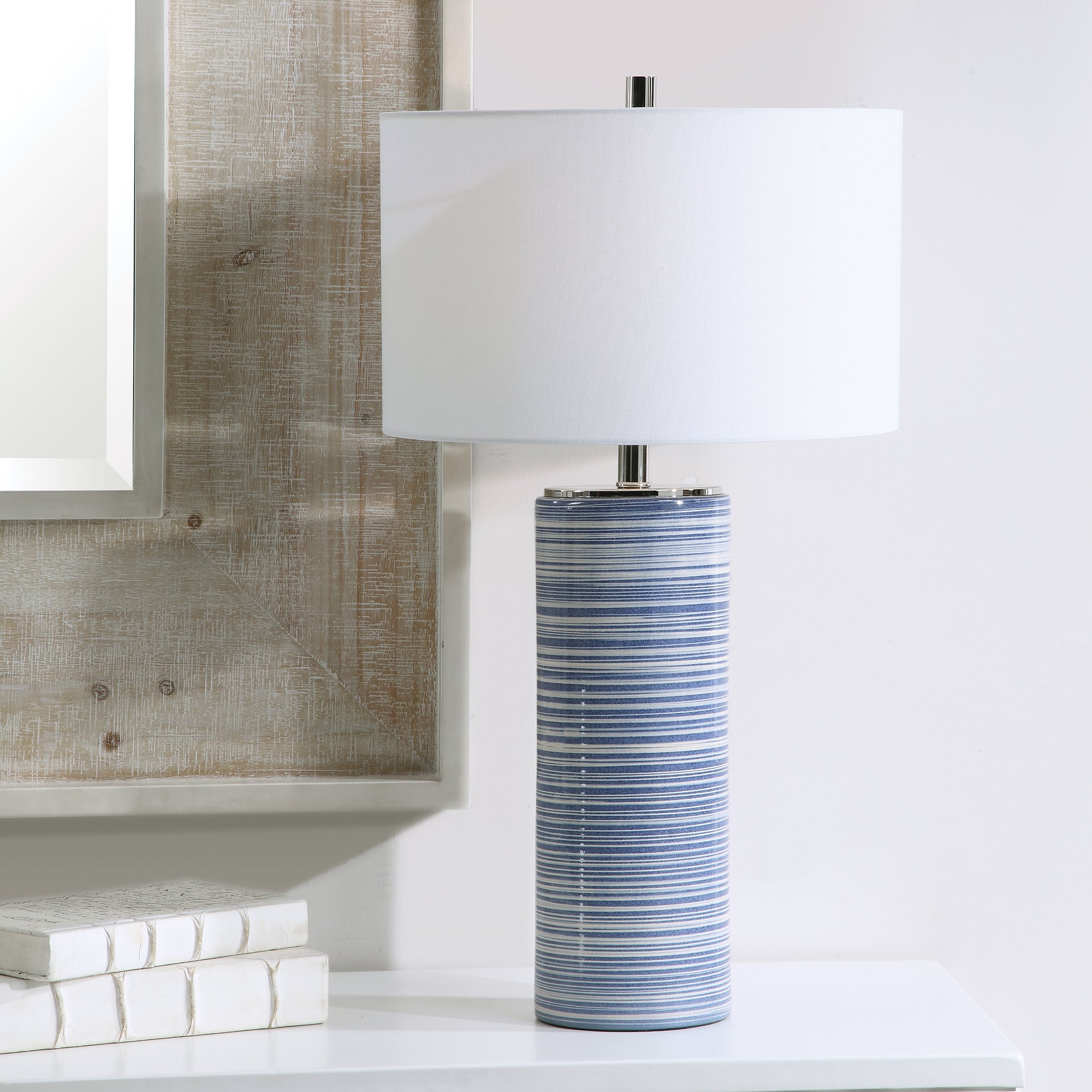 Uttermost Montauk Table Lamp - Thumbnail 2