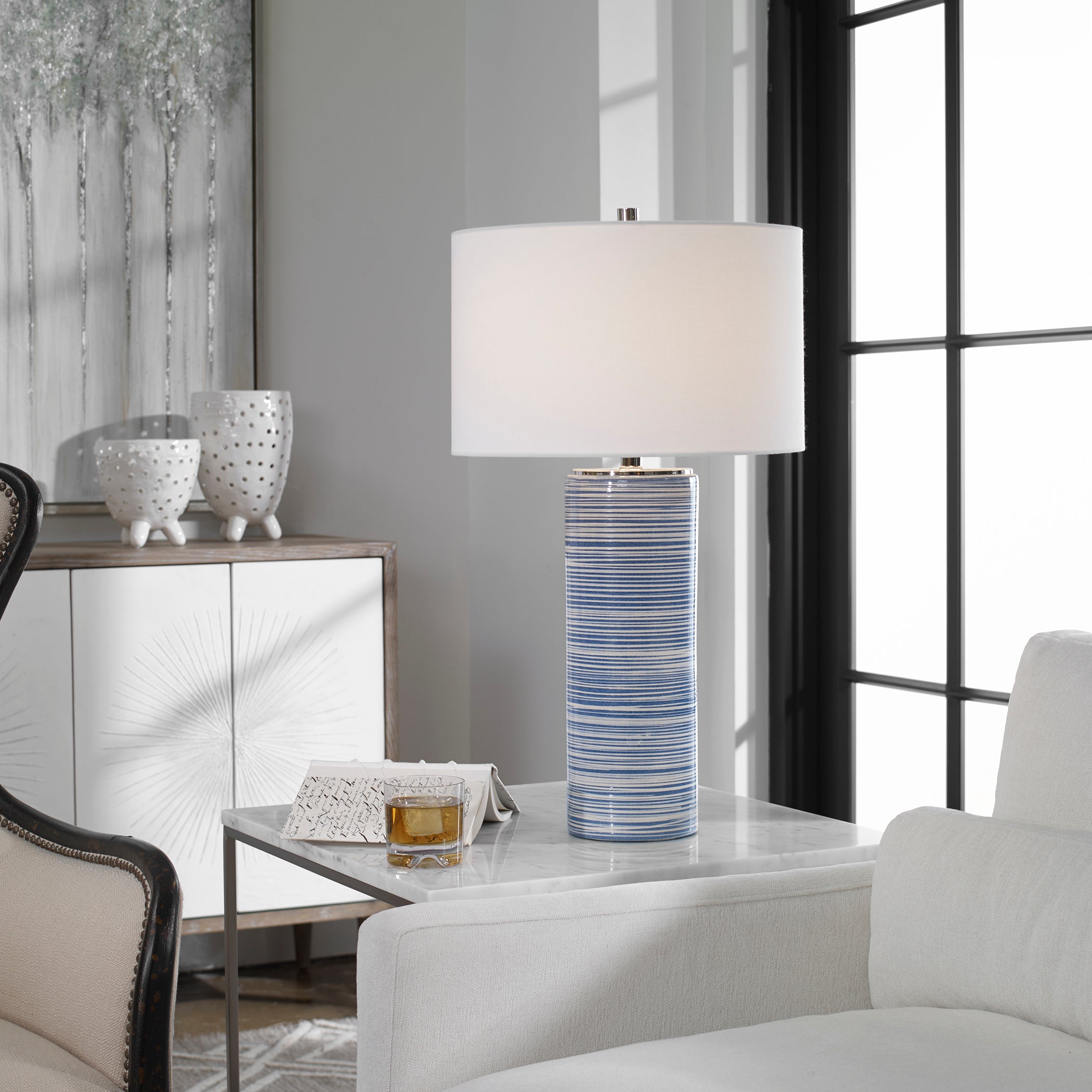 Uttermost Montauk Table Lamp - Thumbnail 3