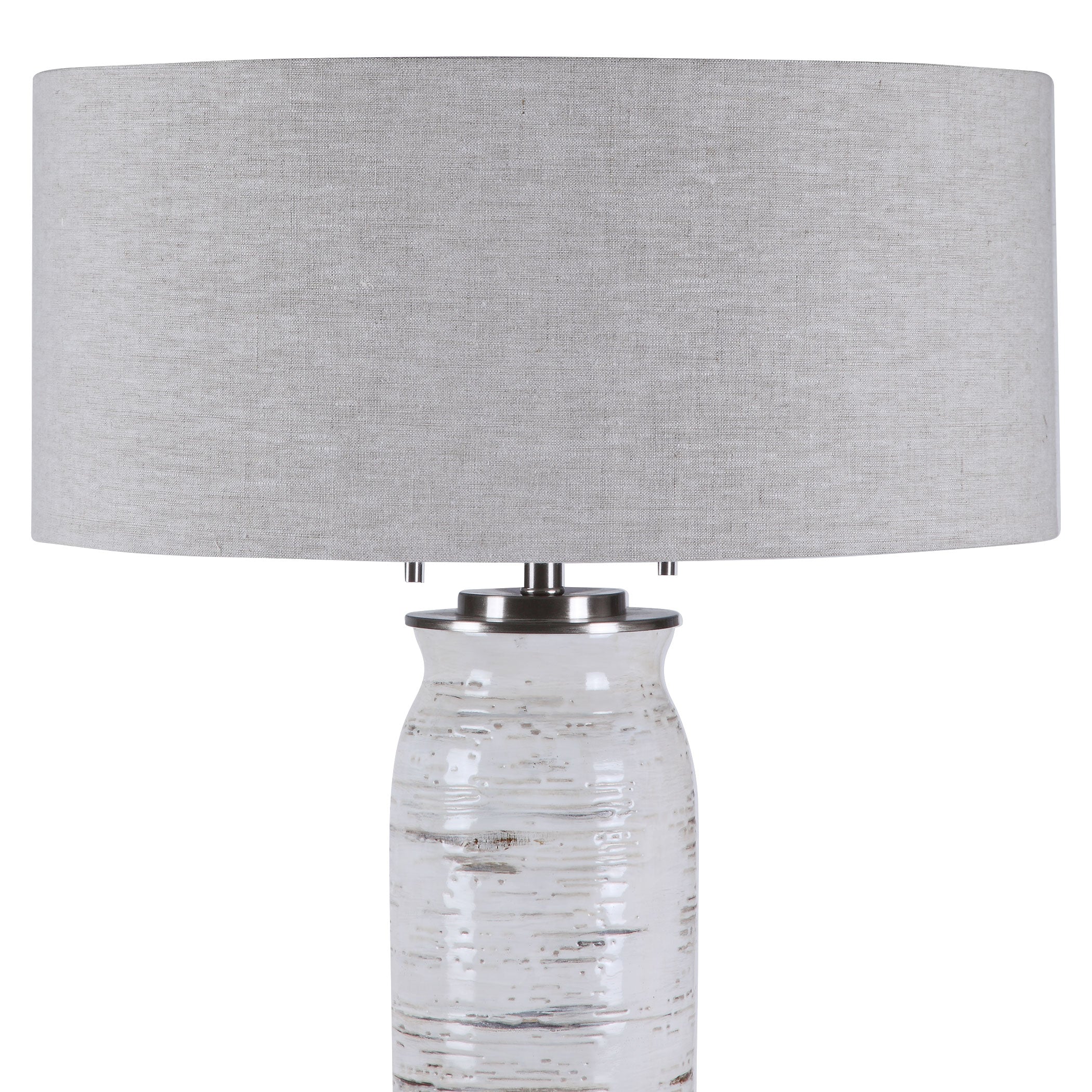 Uttermost Lenta Table Lamp - Thumbnail 2