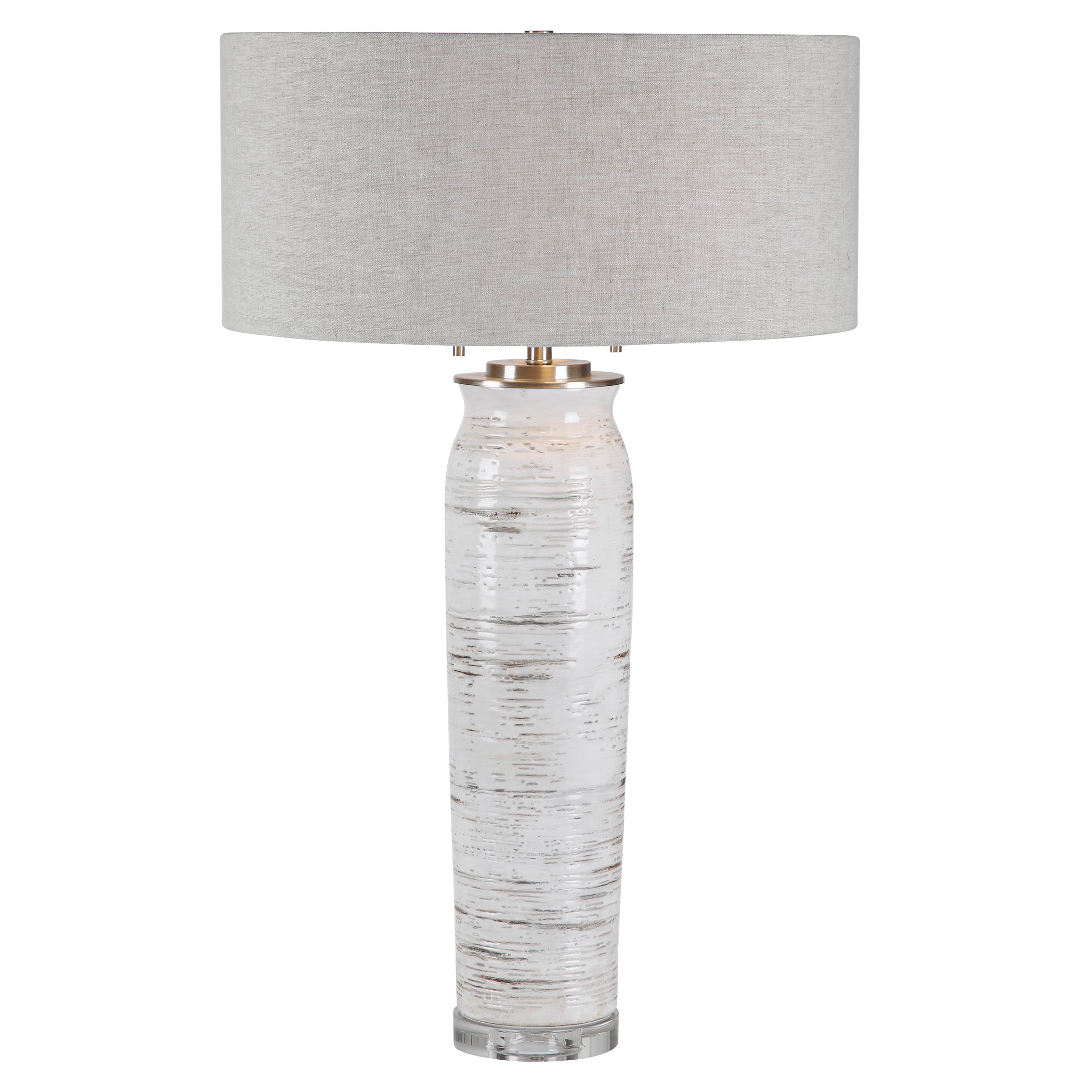 Uttermost Lenta Table Lamp