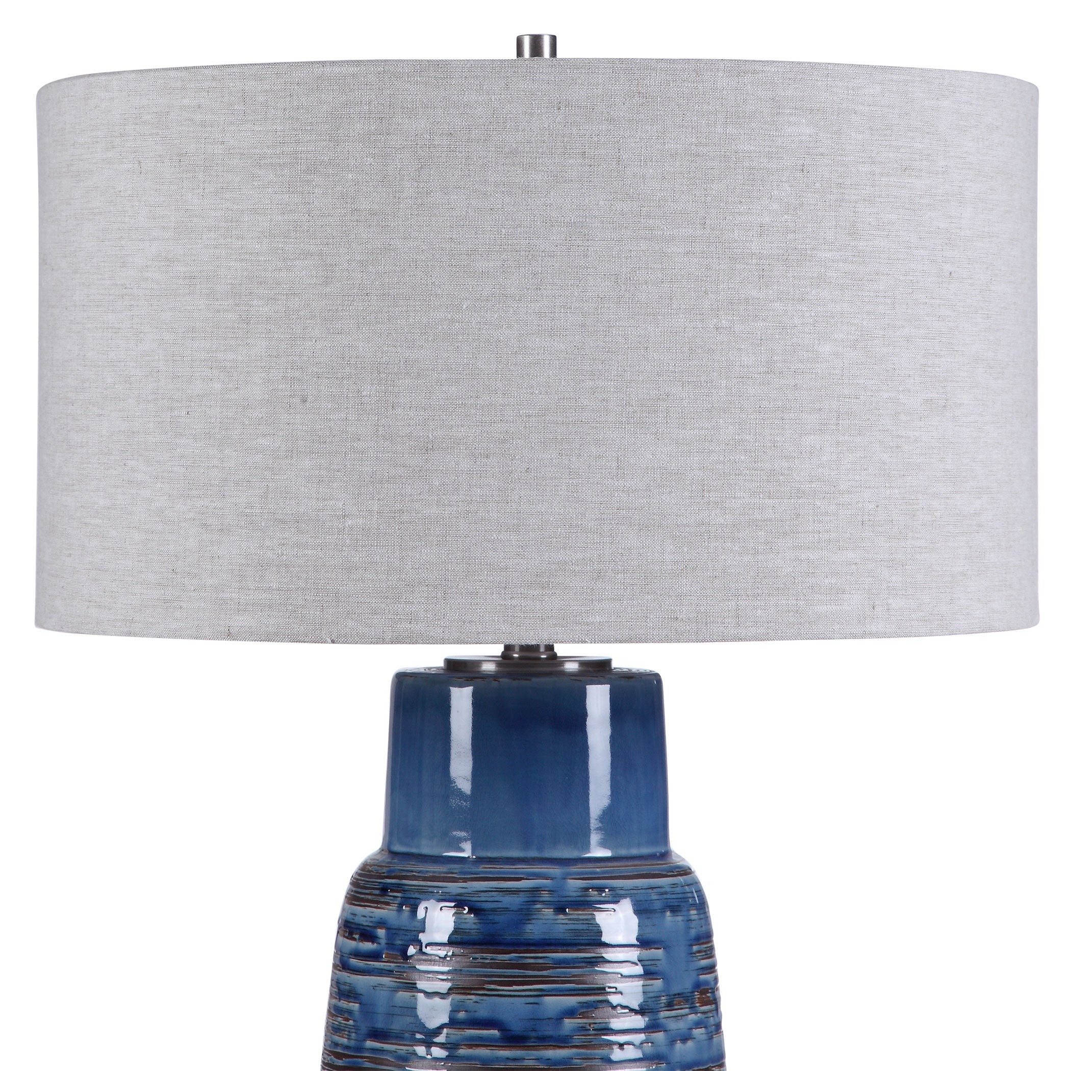 Uttermost Magellan Table Lamp - Thumbnail 4