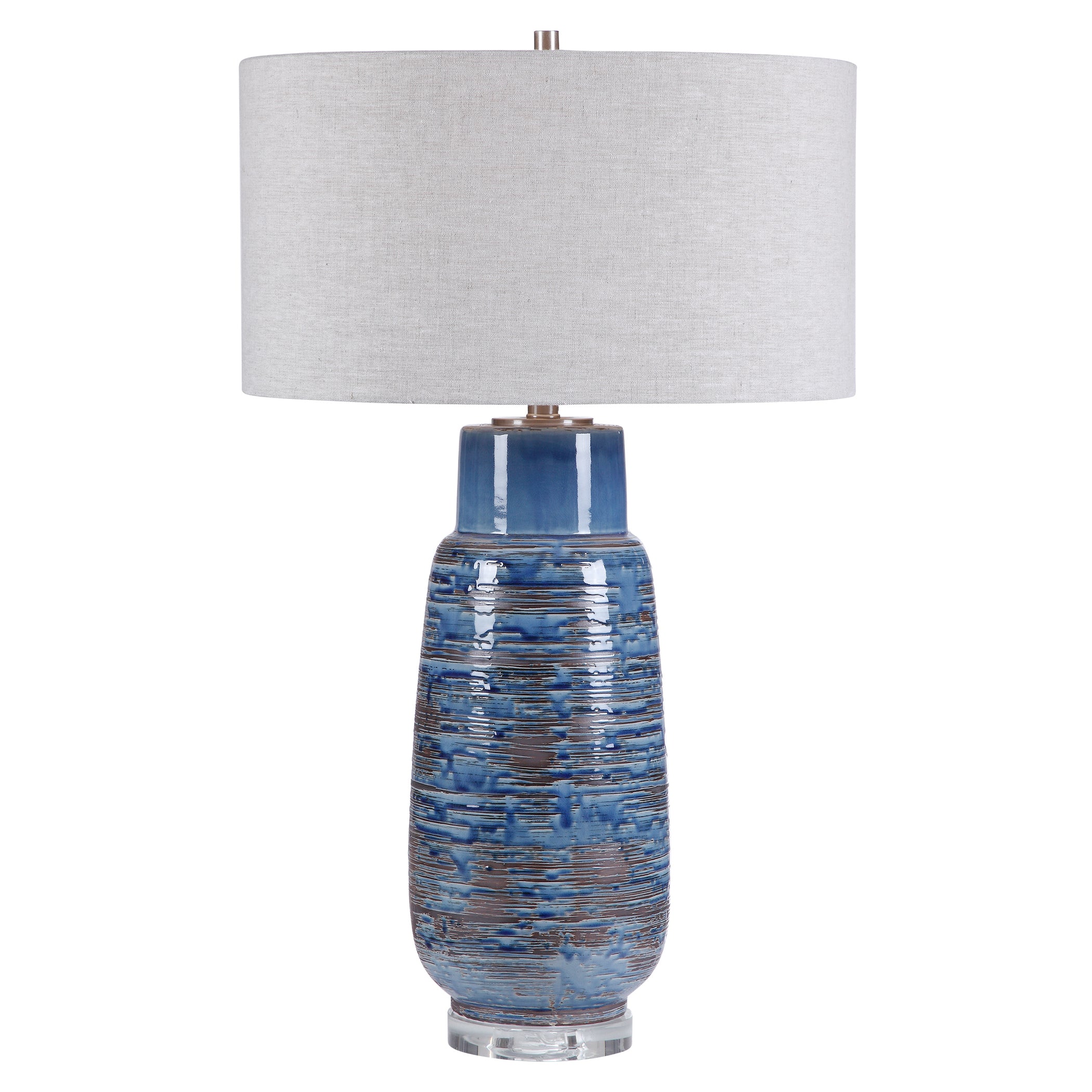 Uttermost Magellan Table Lamp - Thumbnail 2