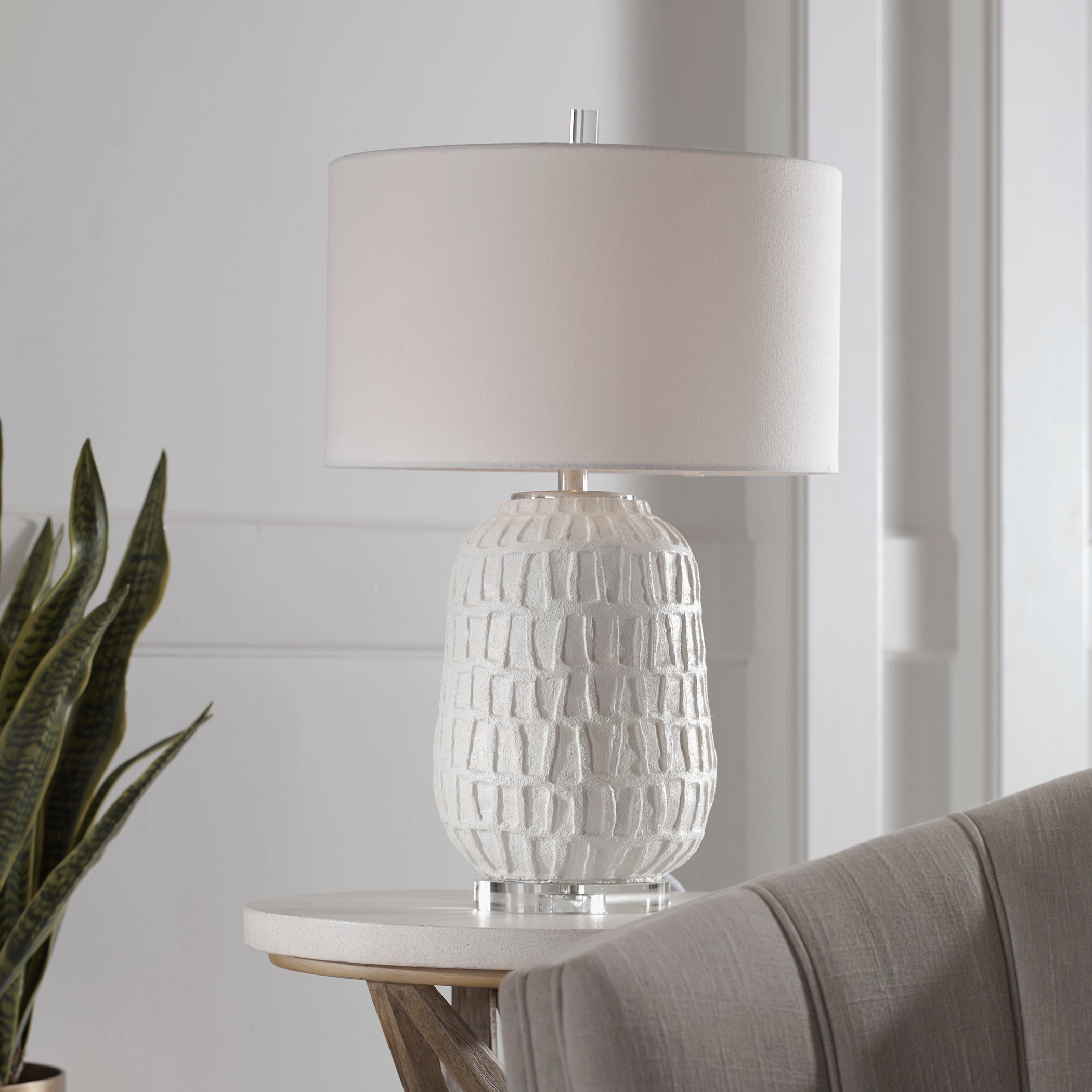 Uttermost Caelina Table Lamp - Thumbnail 4