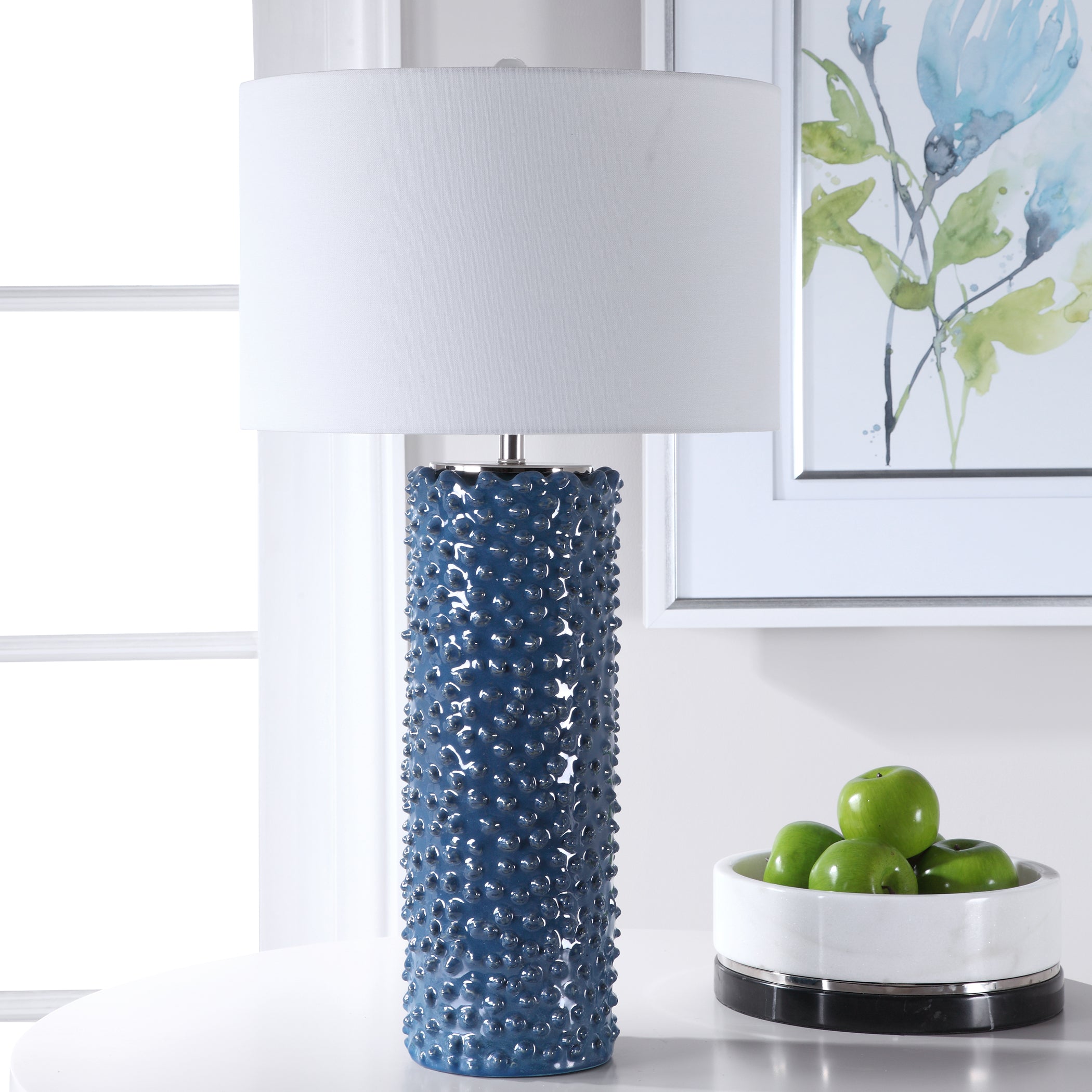 Uttermost Ciji Table Lamp